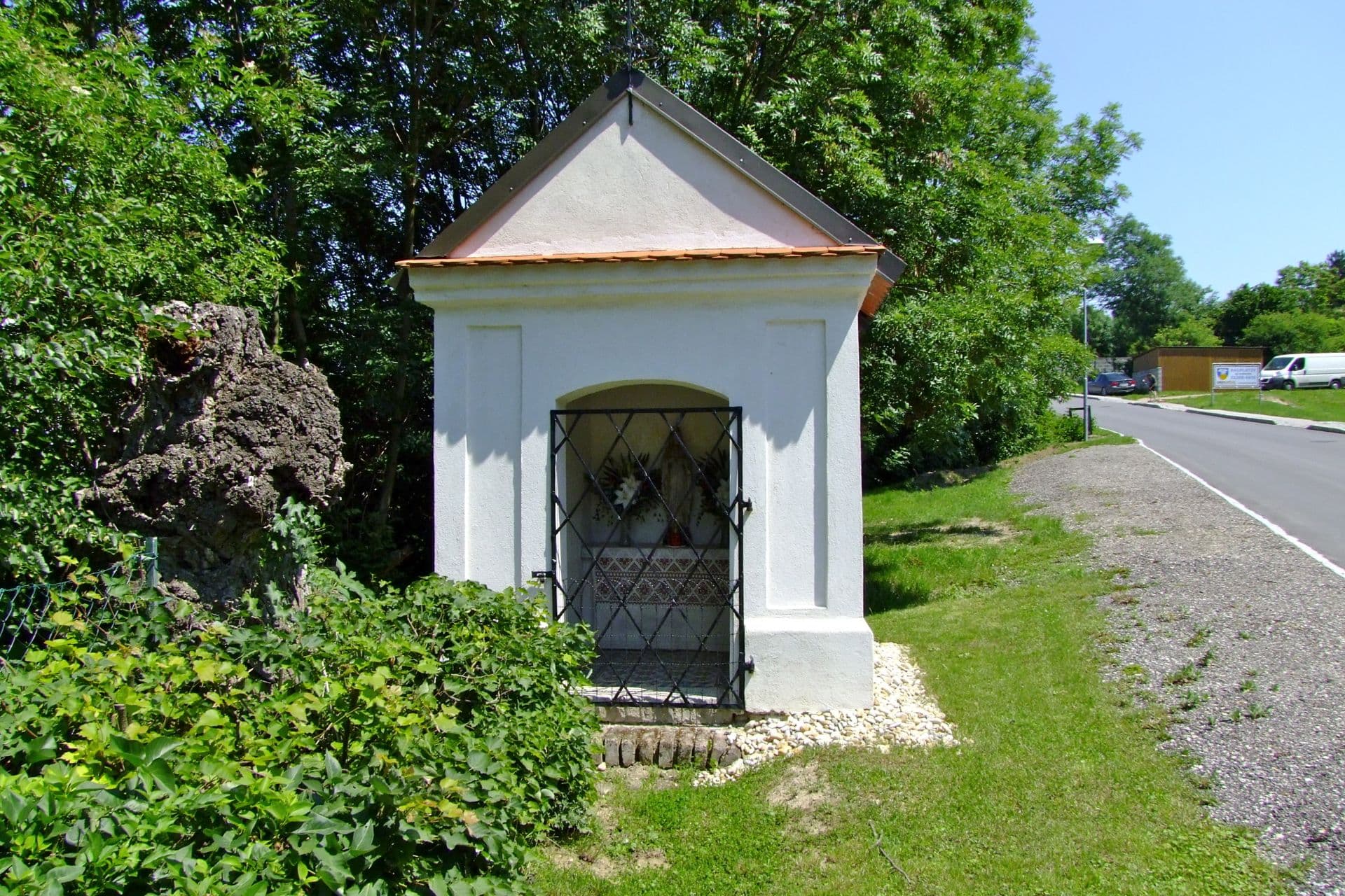 Göstlkapelle
