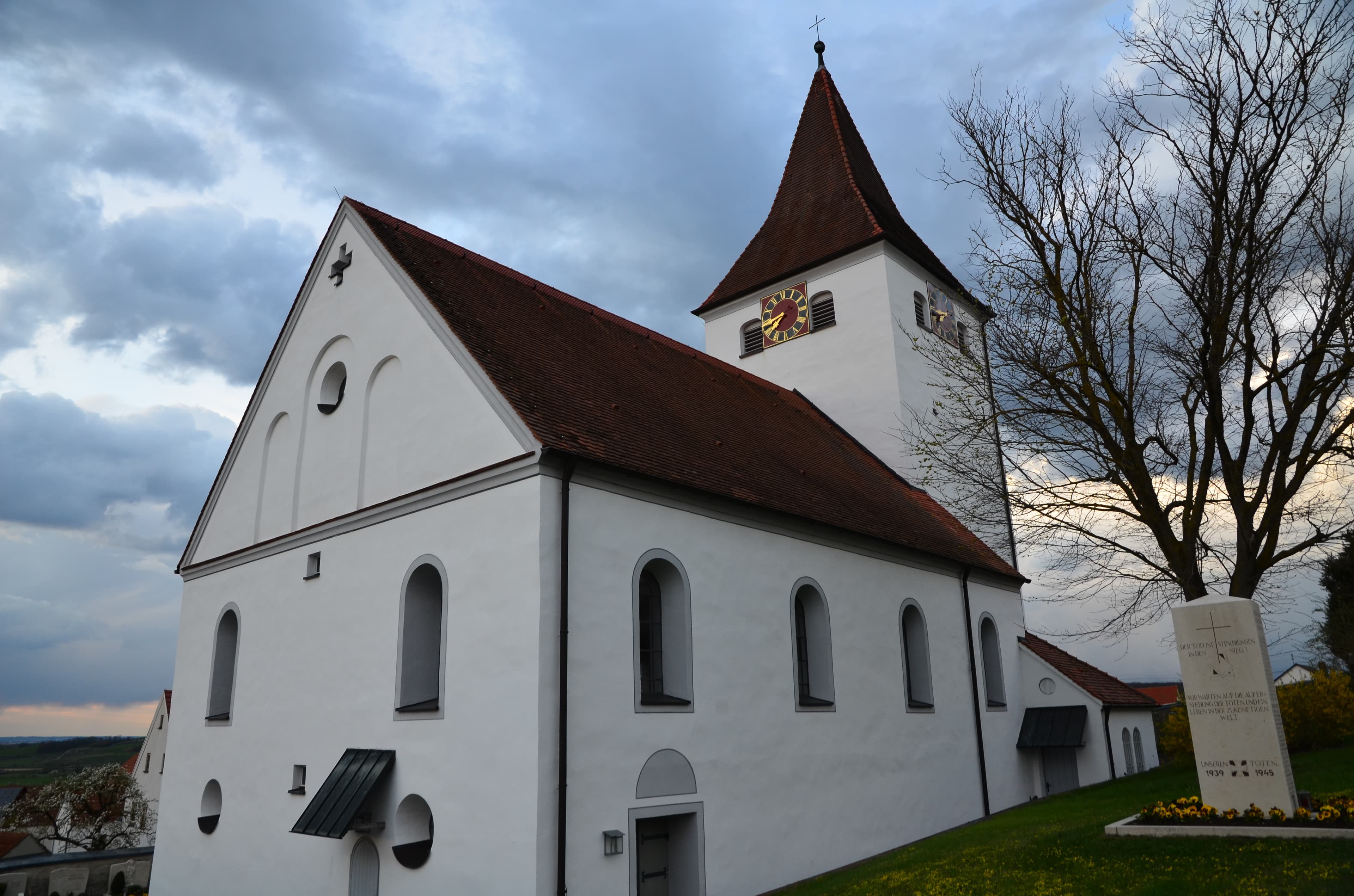 St. Gallus