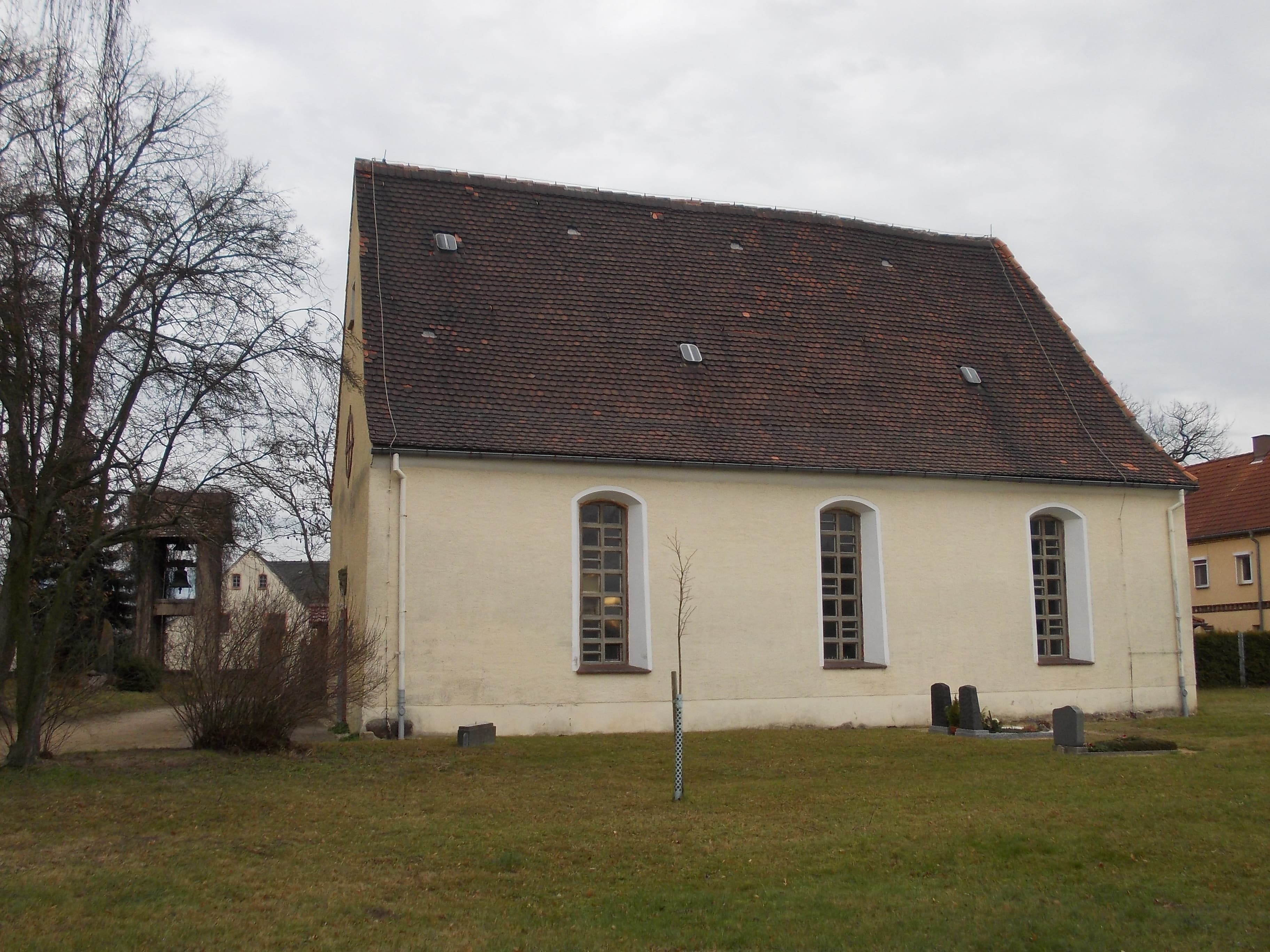 Gellertkirche