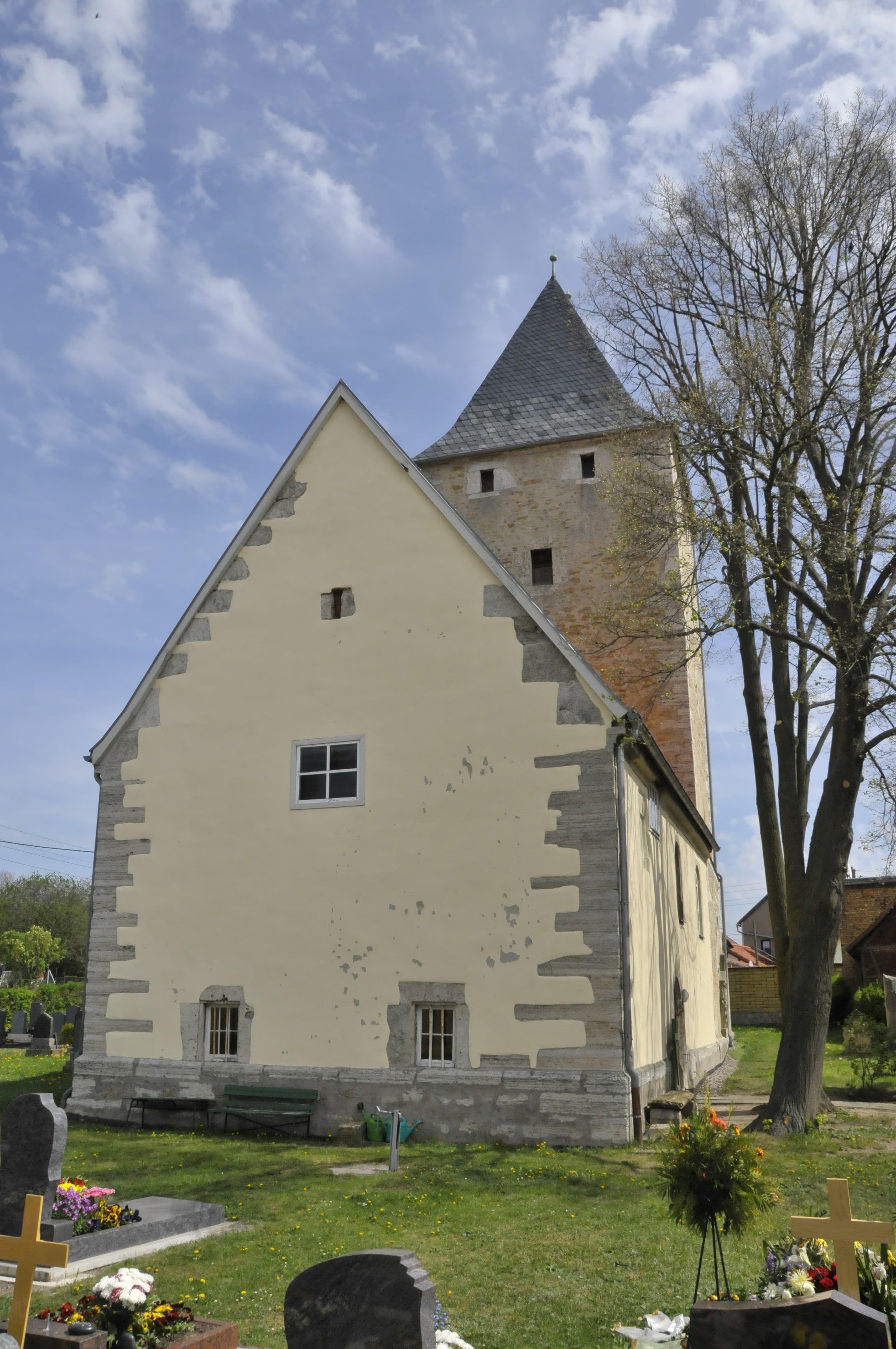 St. Blasii