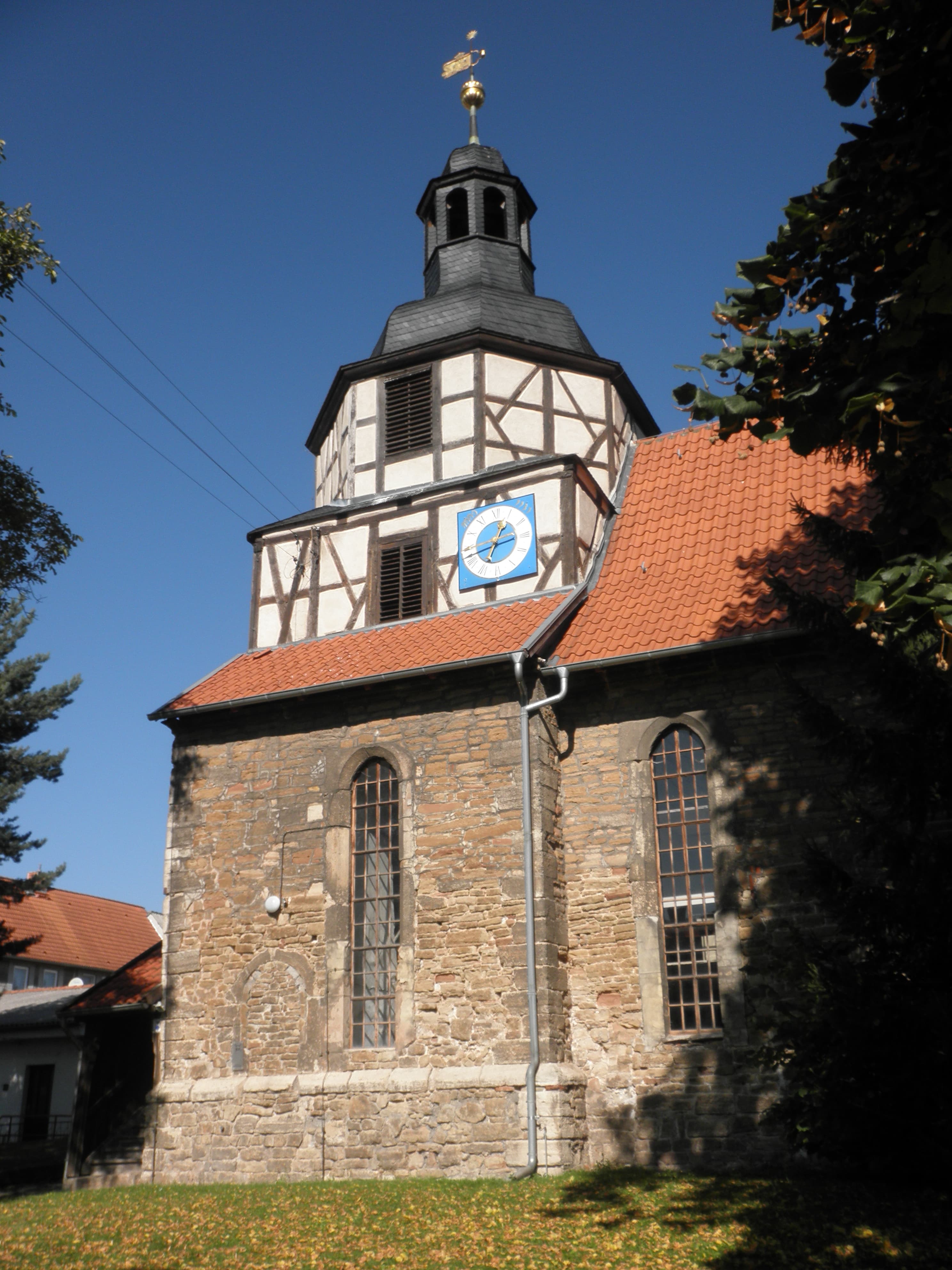 Saint Nicholas Church