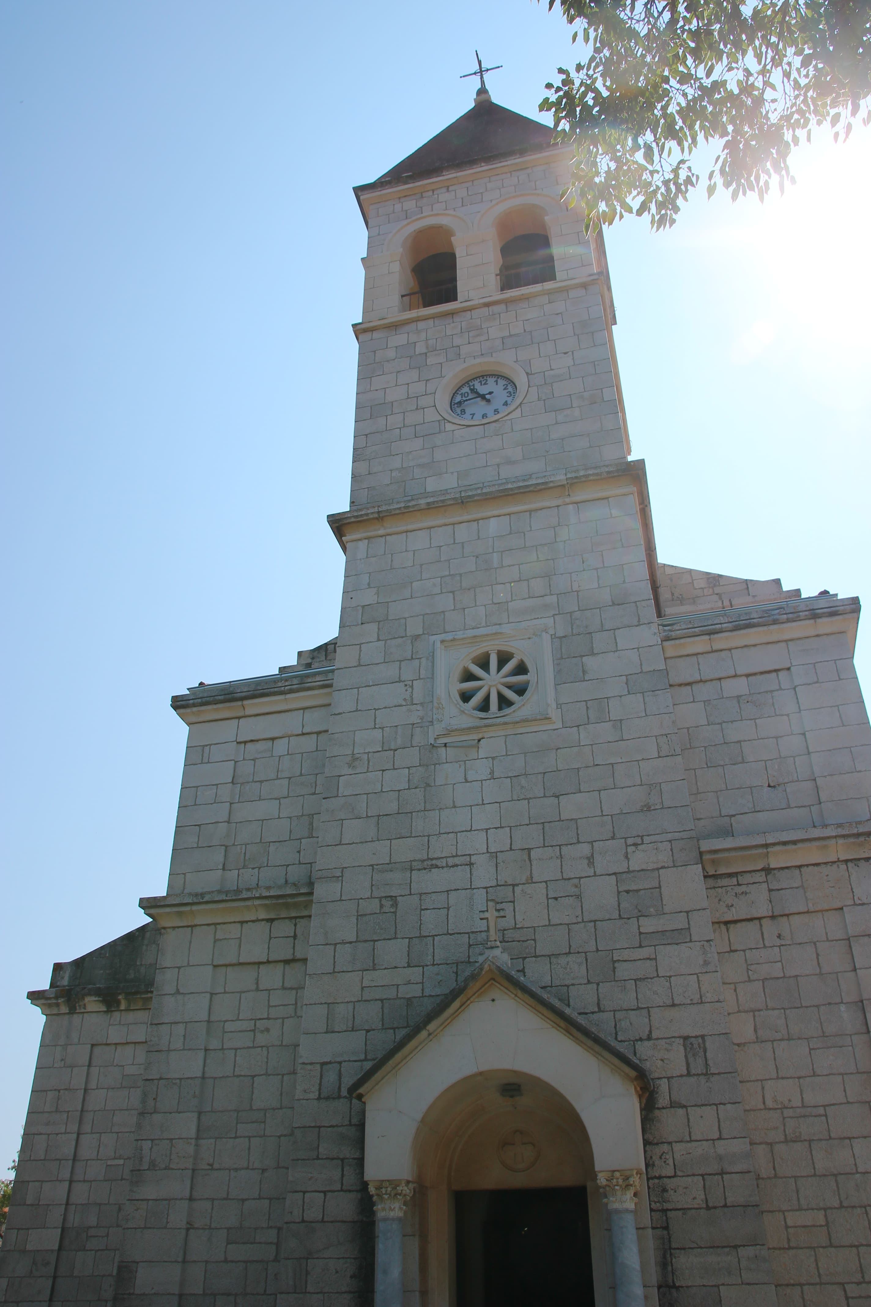 Church of St. Stephen