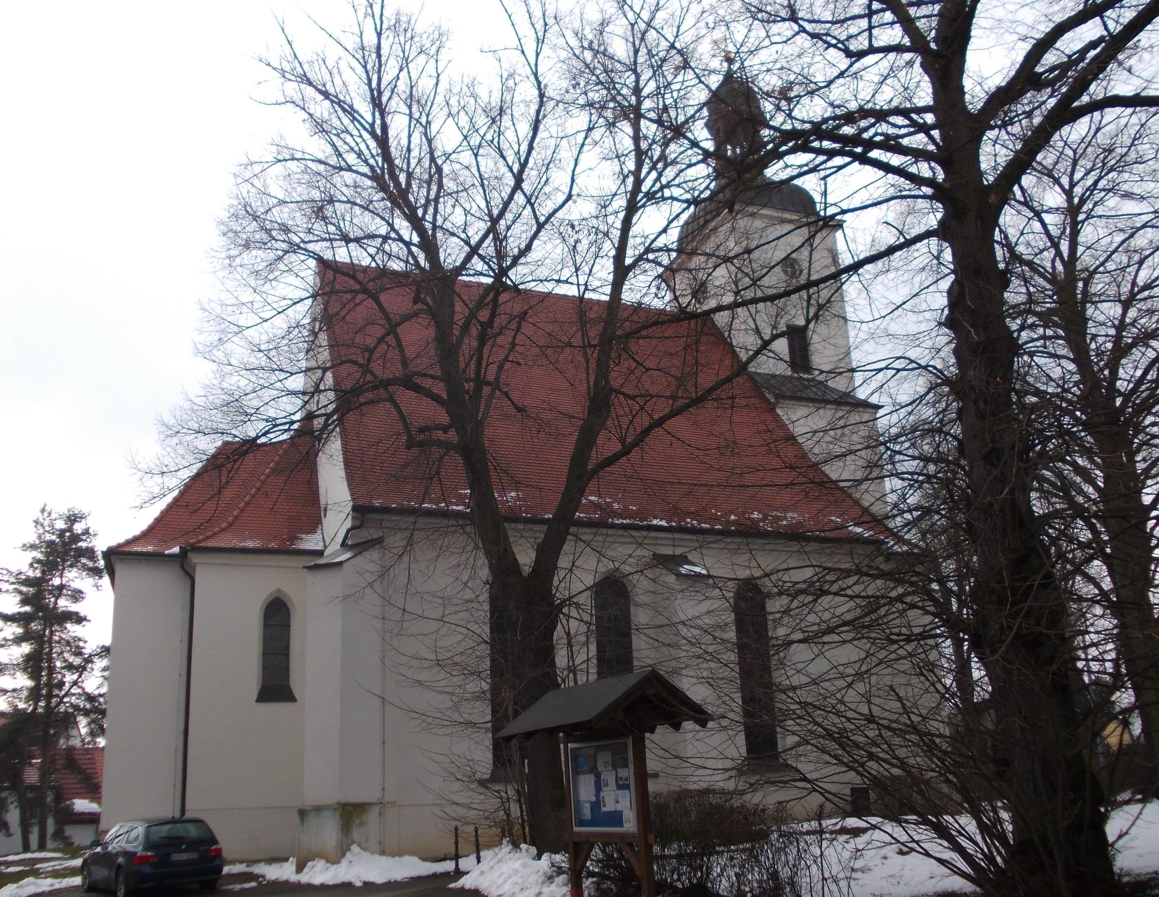 Frauenkirche