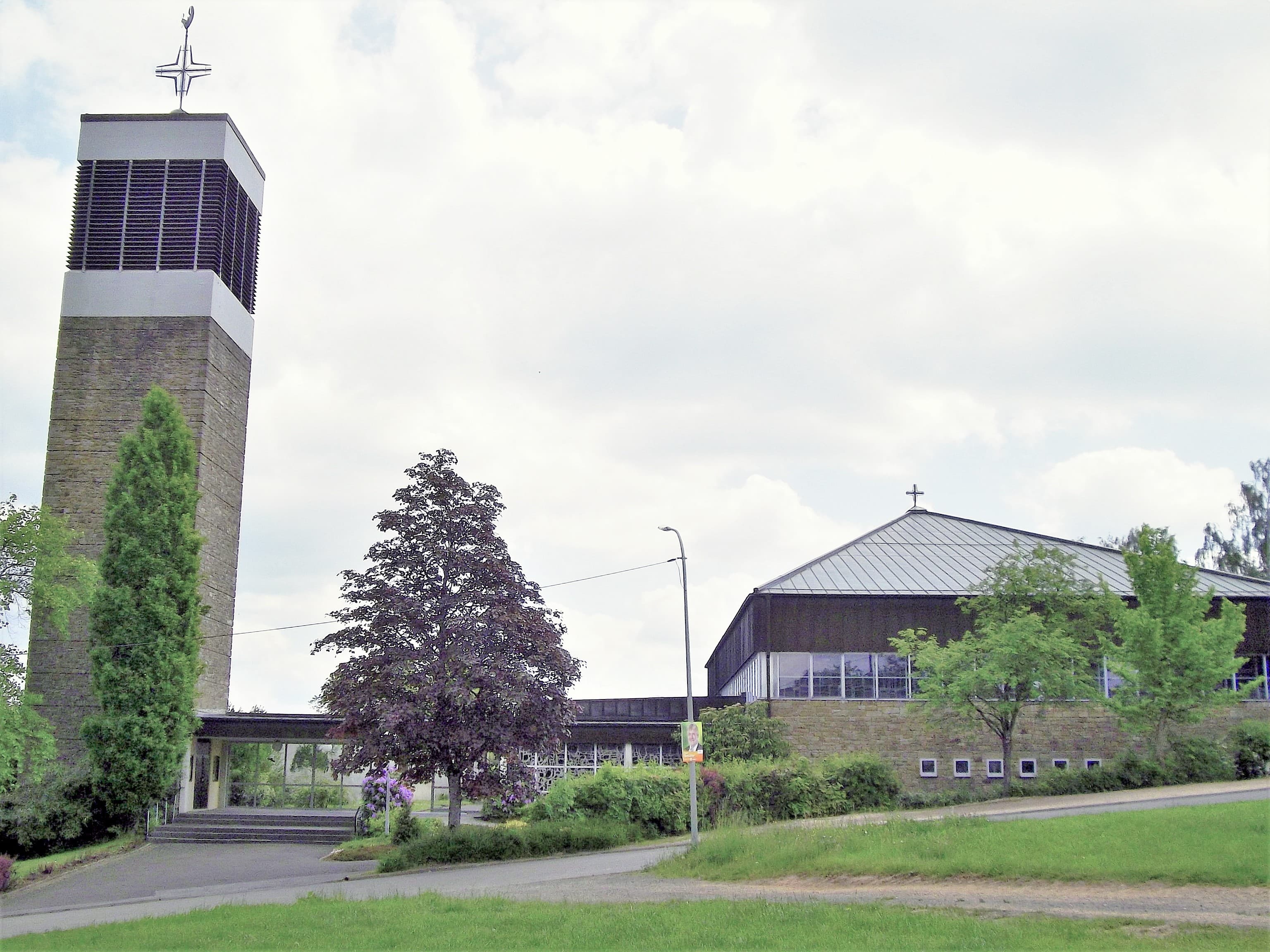 St. Donatus