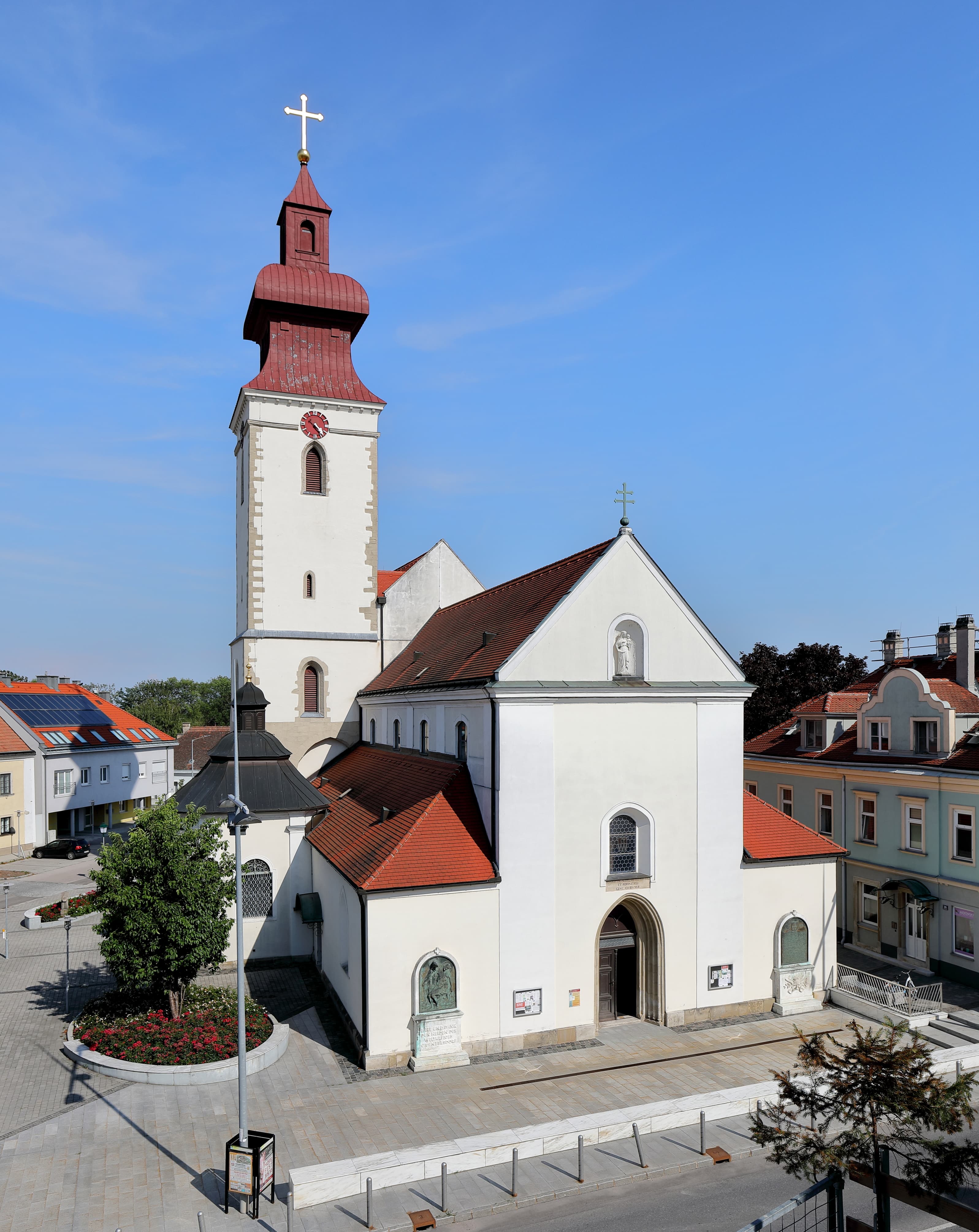 Church of the Pokrov