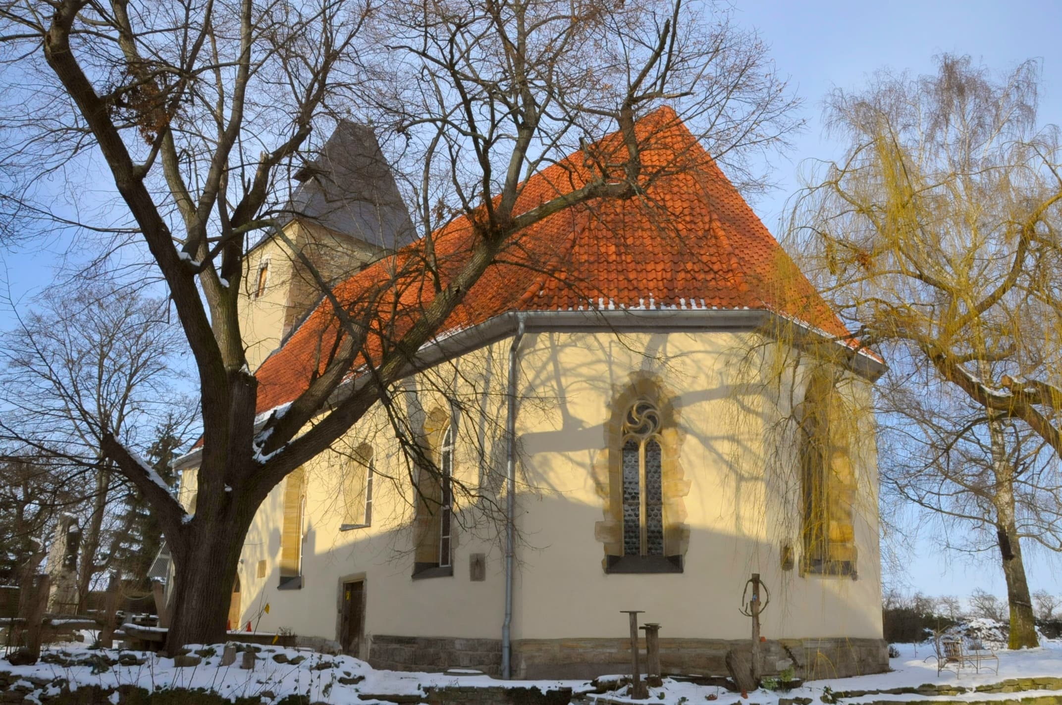 St. Vitus