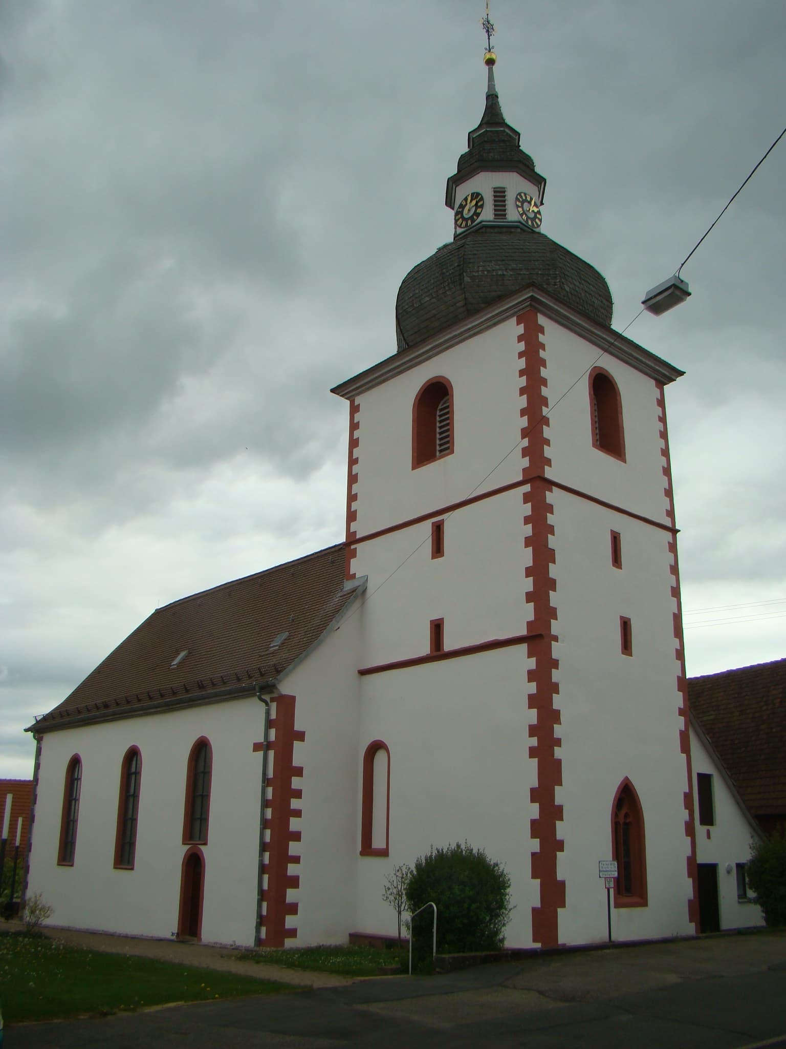 St. Laurentius