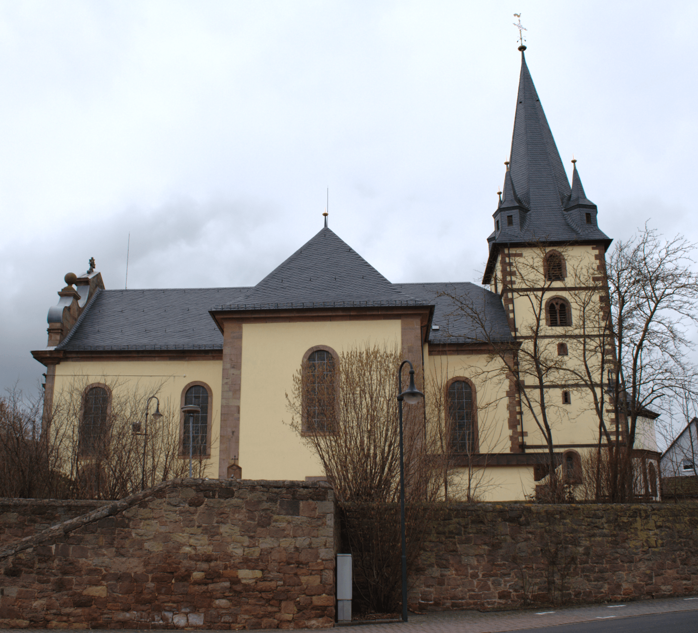Sankt Georg