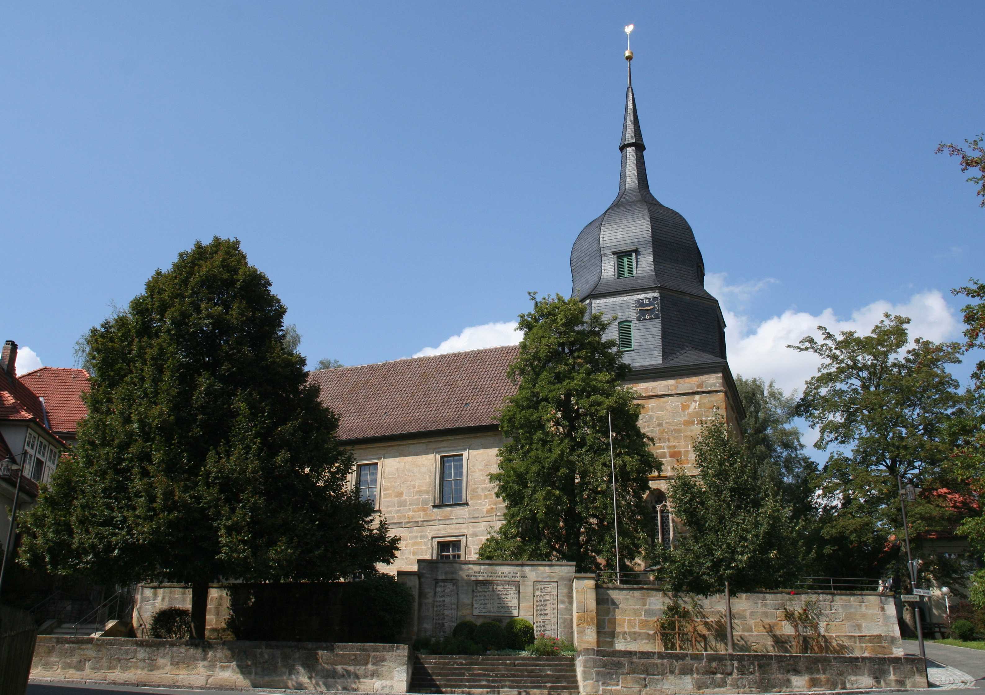 Pfarrkirche
