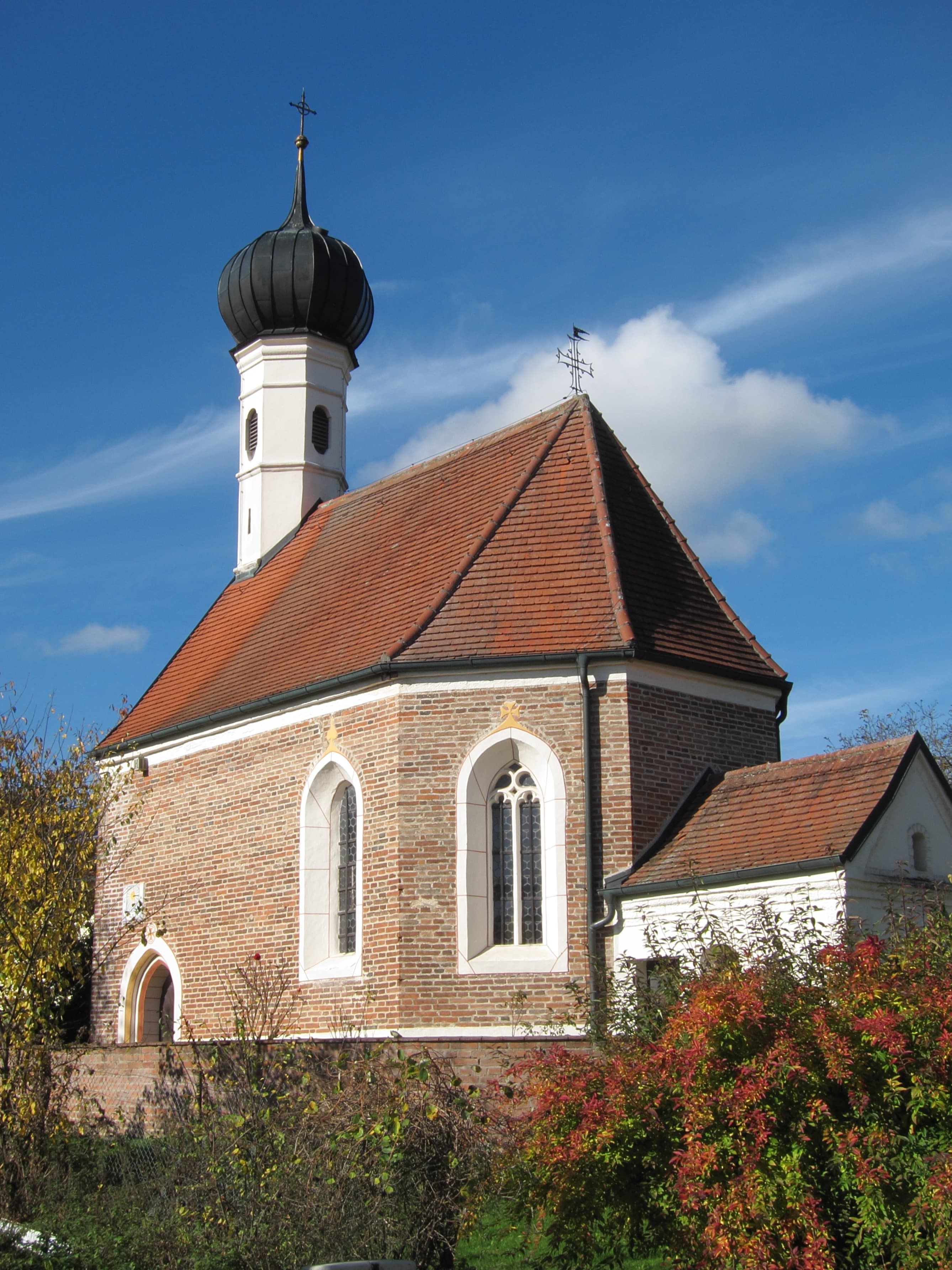 St. Valentin (Großköchlham)