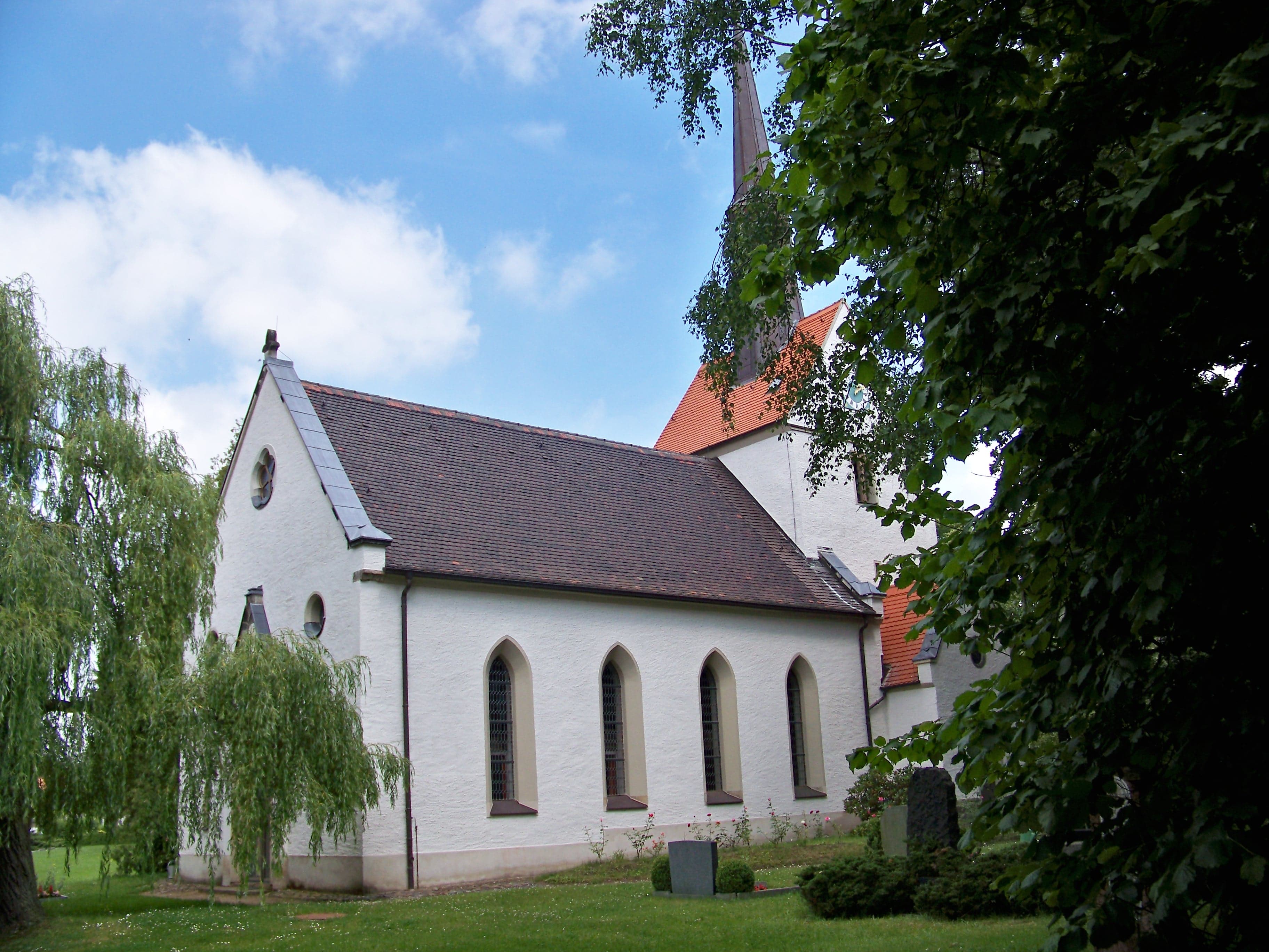 St. Martin