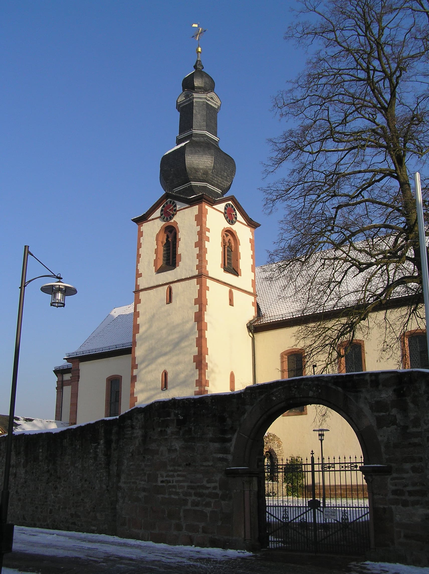 Kirche
