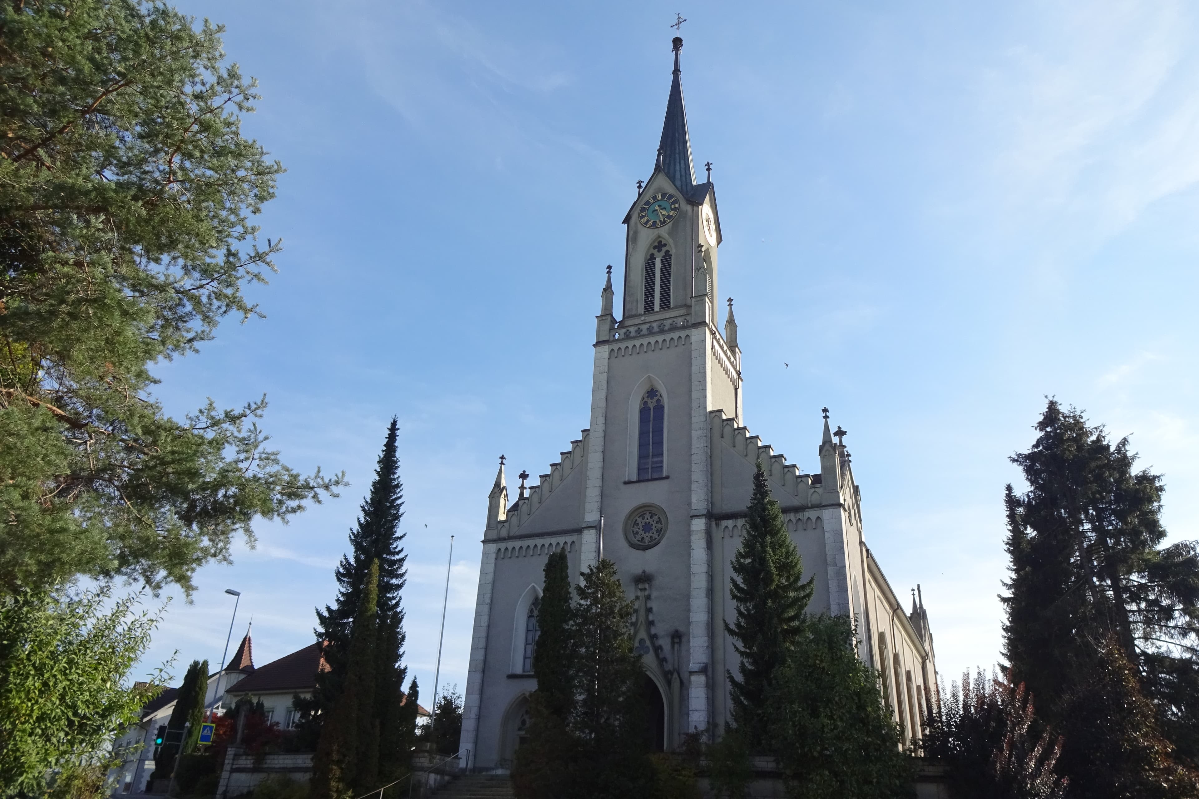 St. Konrad Catholic Church
