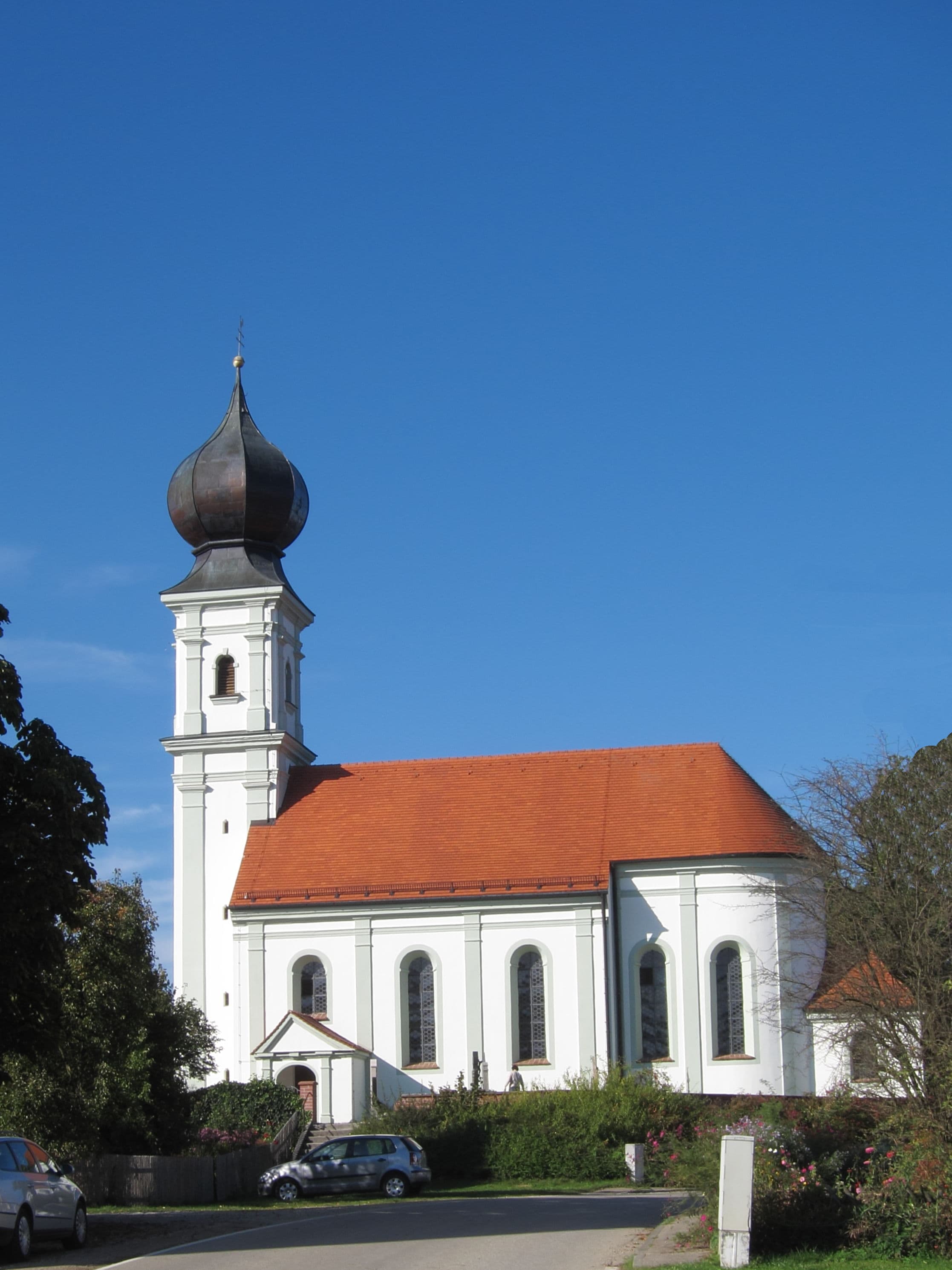St. Jakobus