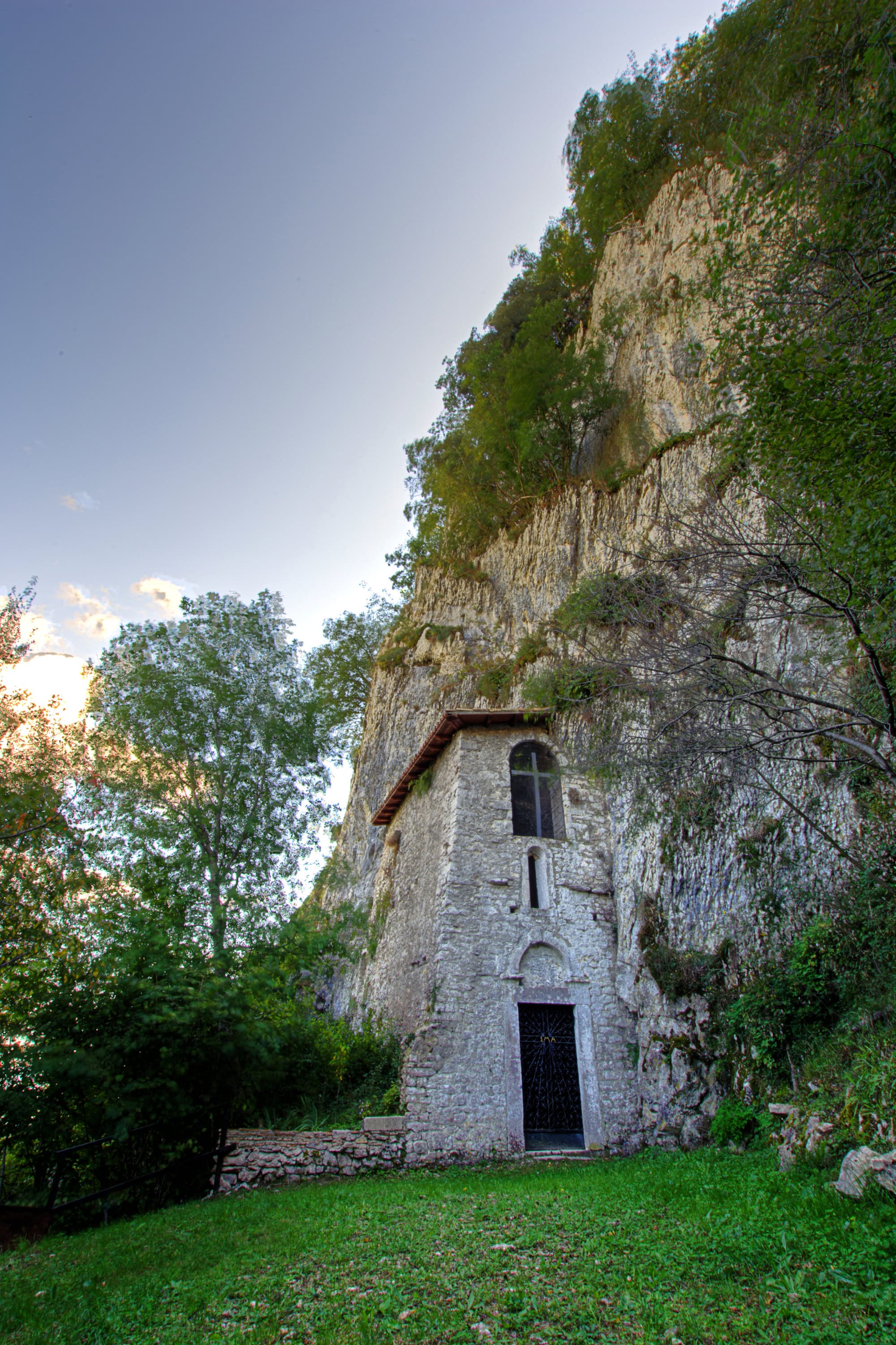 San Michele