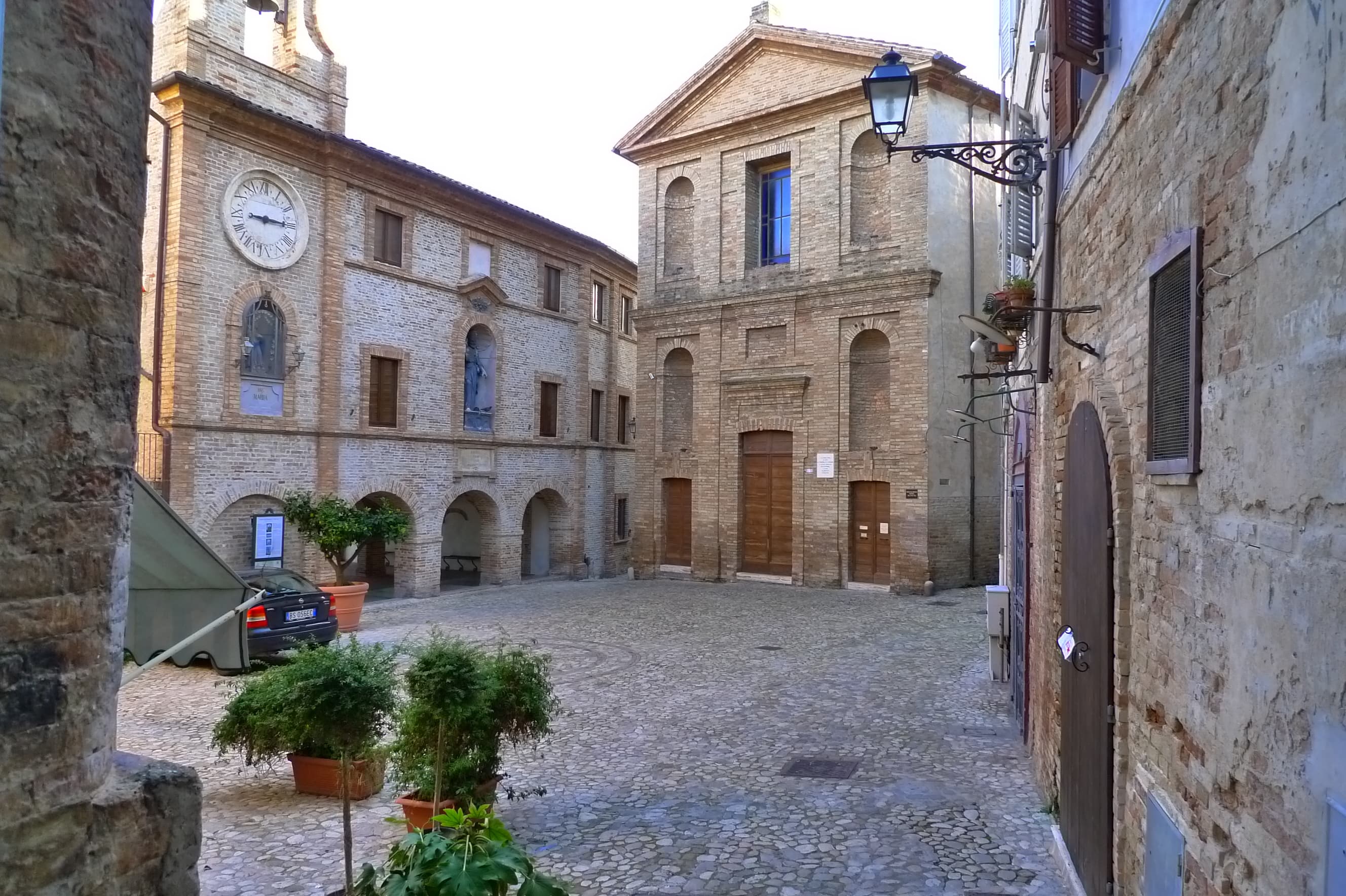 San Giovanni Battista