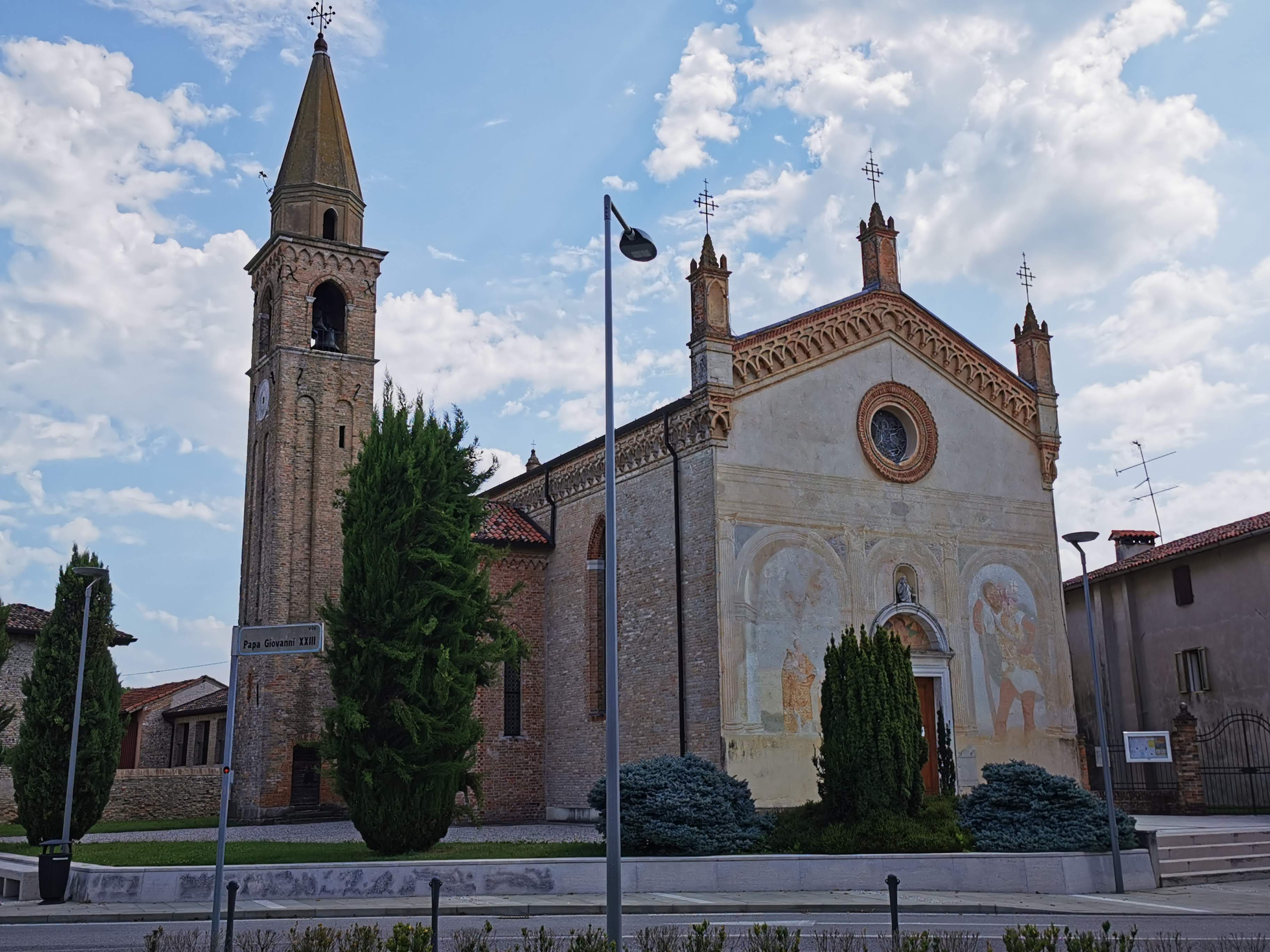 San Giusto
