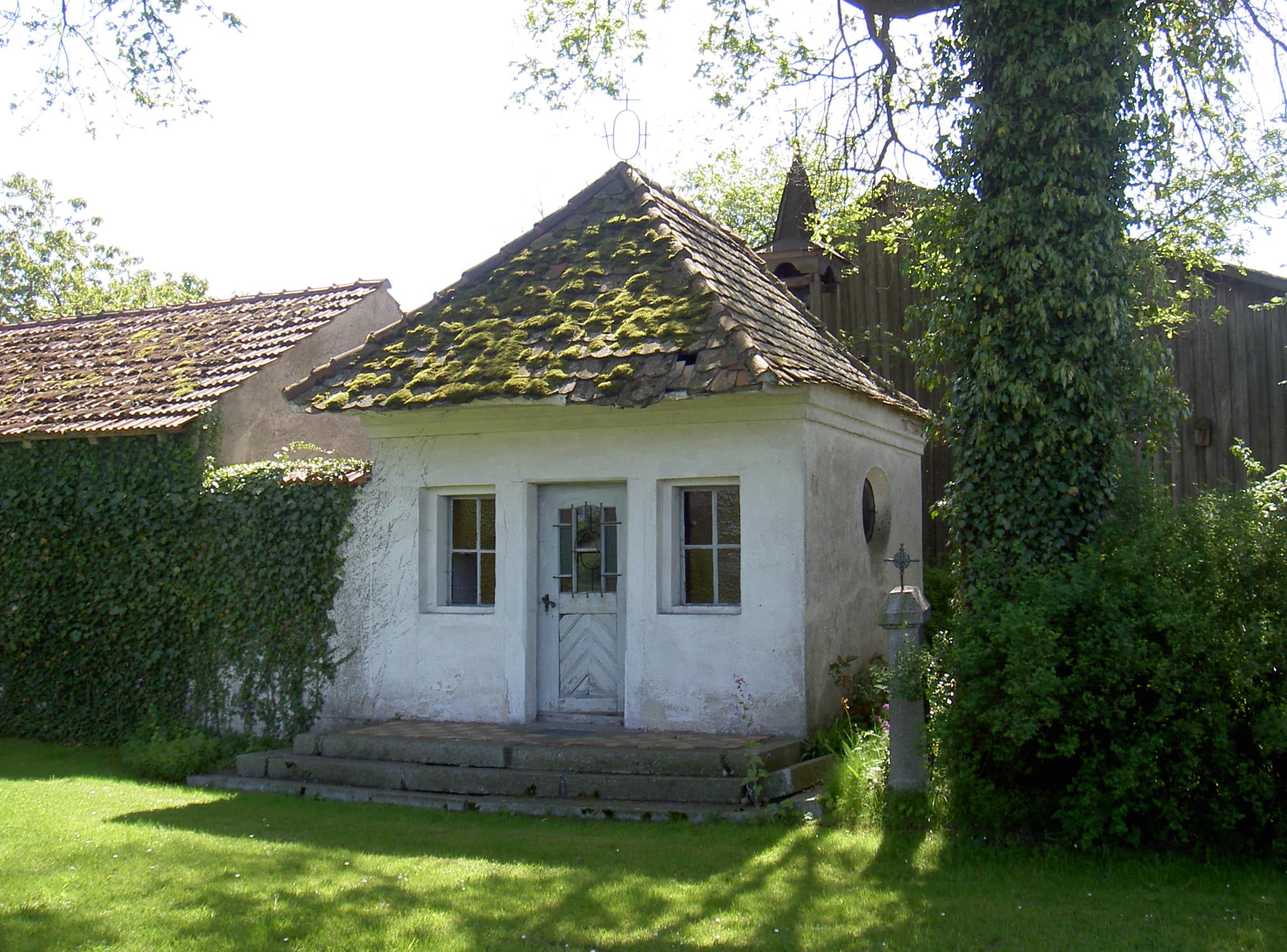 Hofkapelle (Grub)