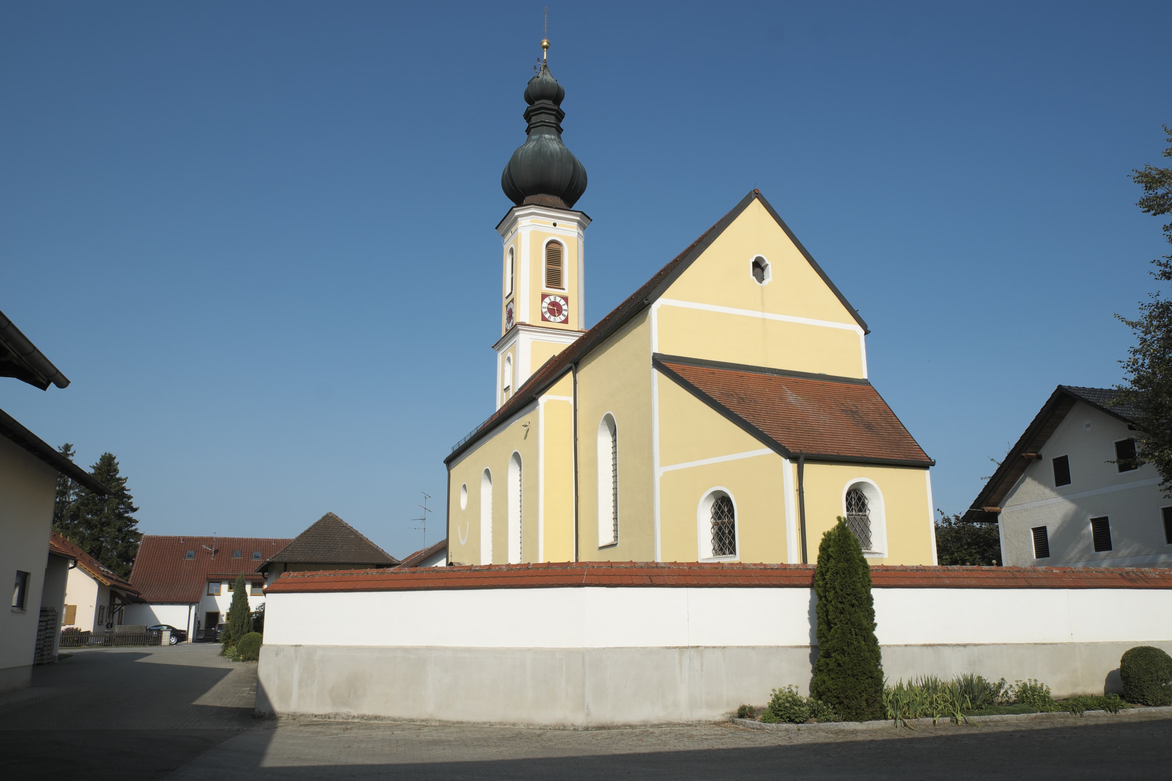 St. Vitus (Grucking)