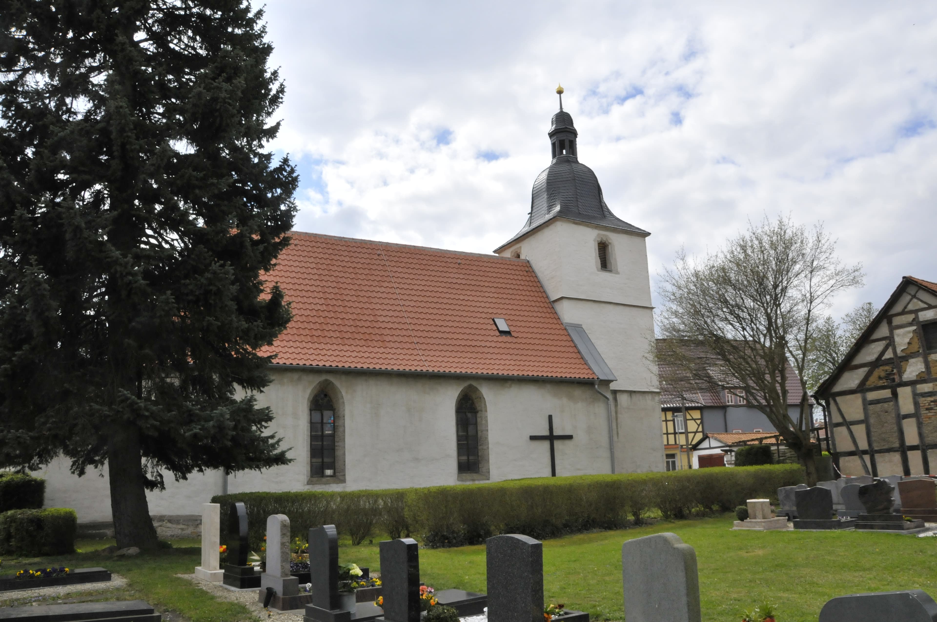 St. Vincentius
