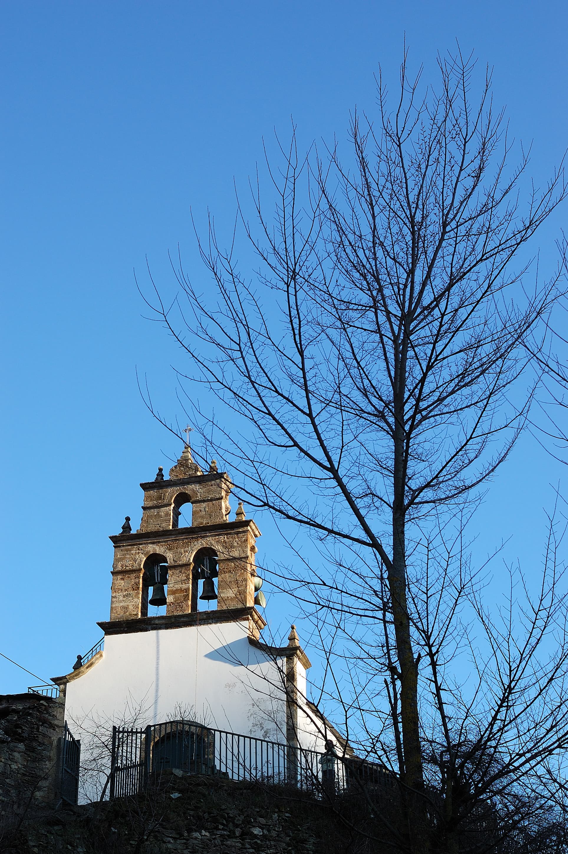Igreja Paroquial de Guadramil