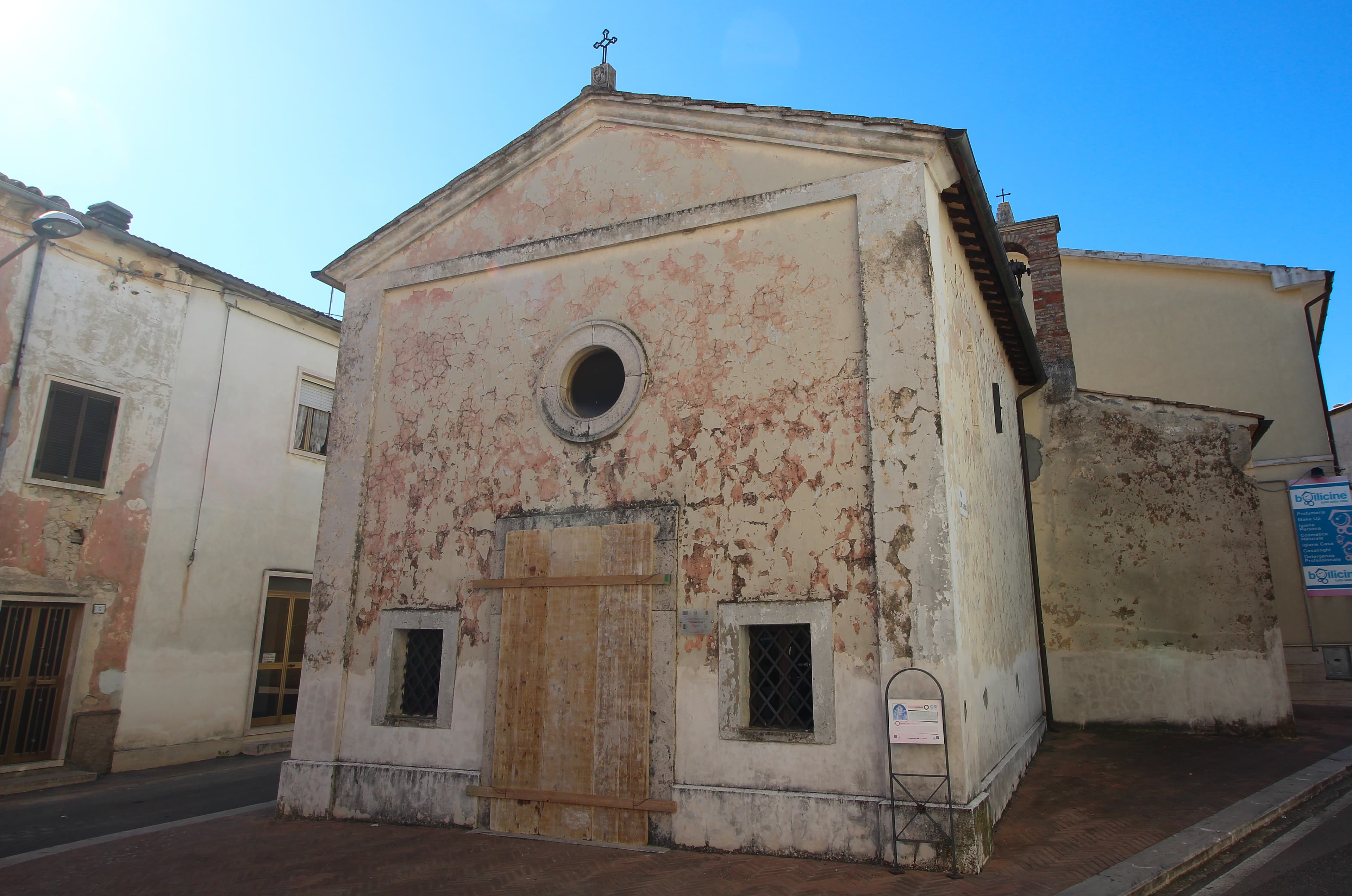 Santa Lucia