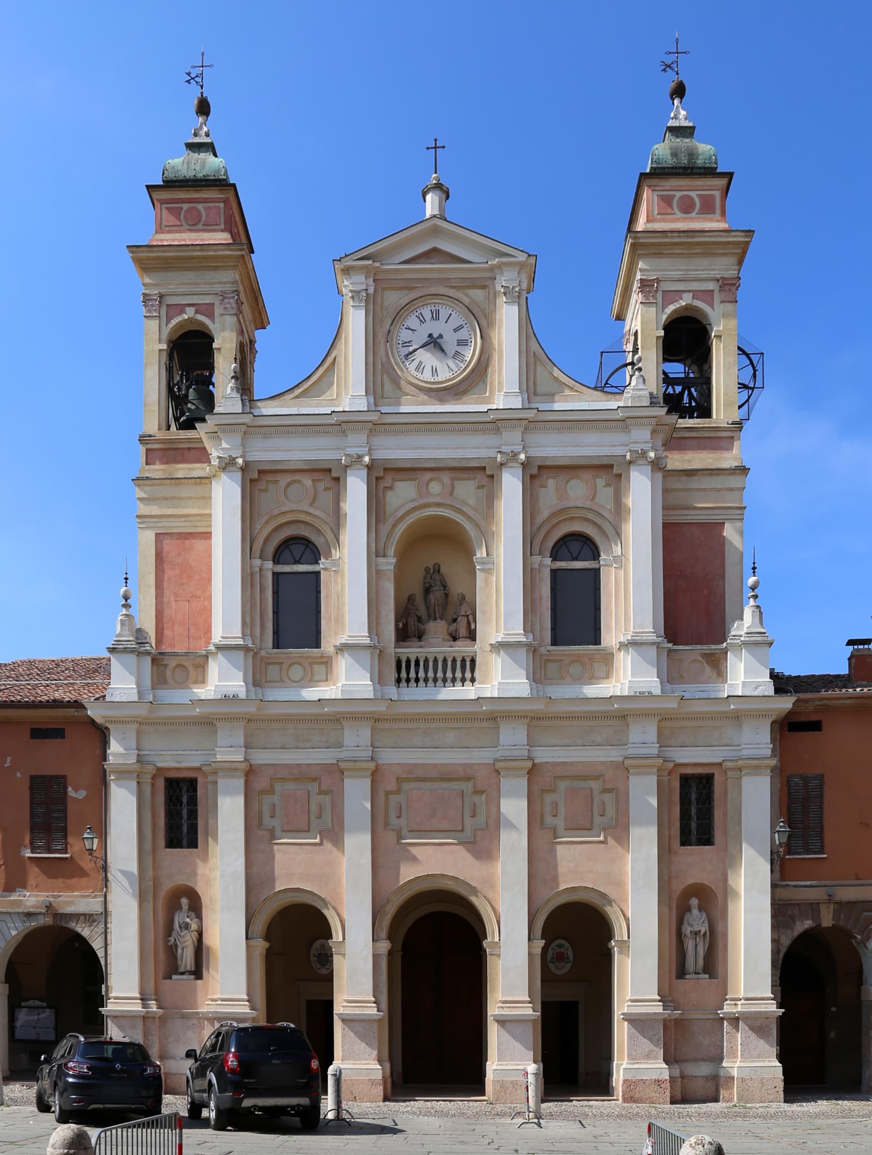 Concattedrale di San Pietro Apostolo