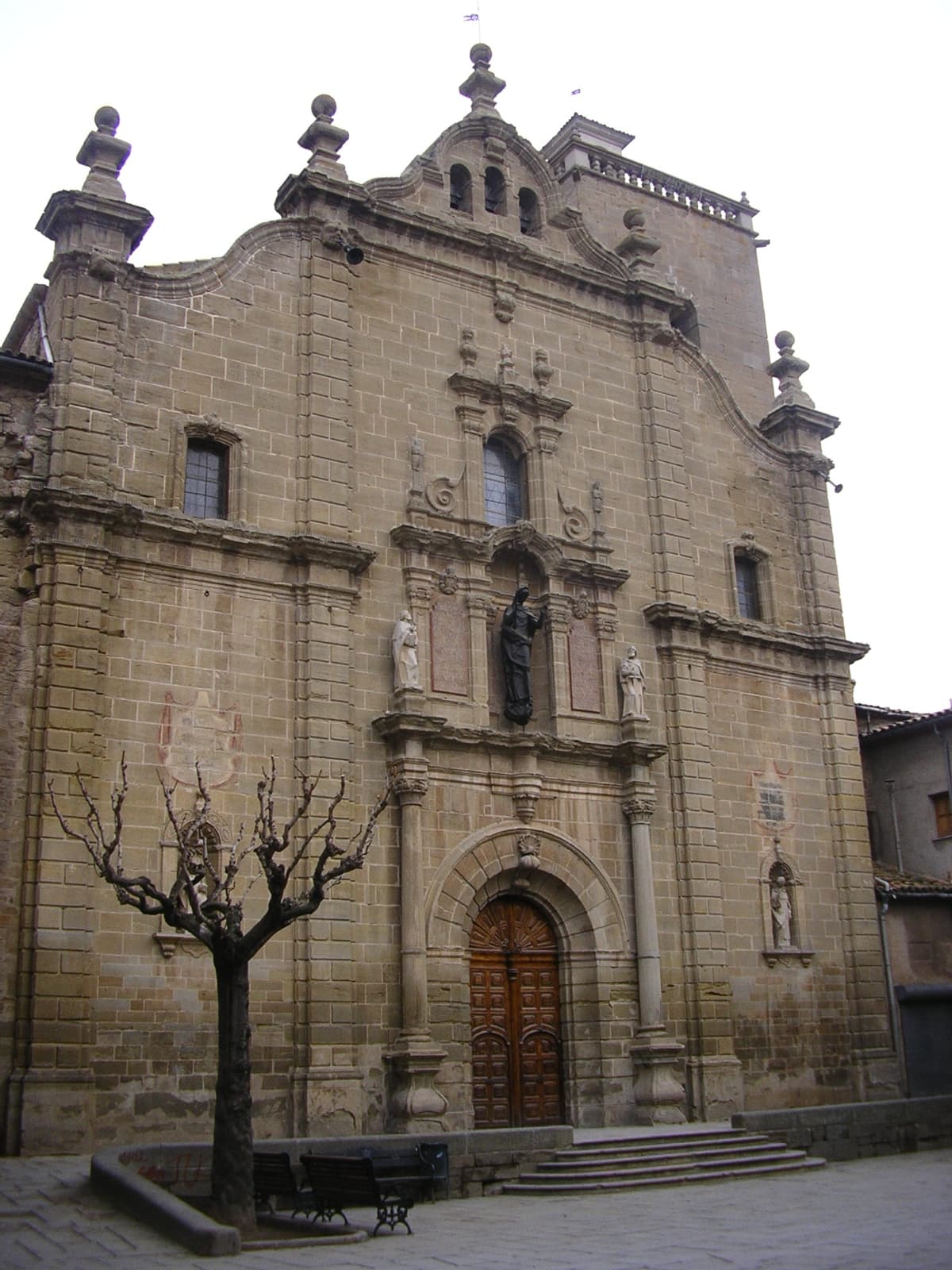 Santa Maria de Guissona