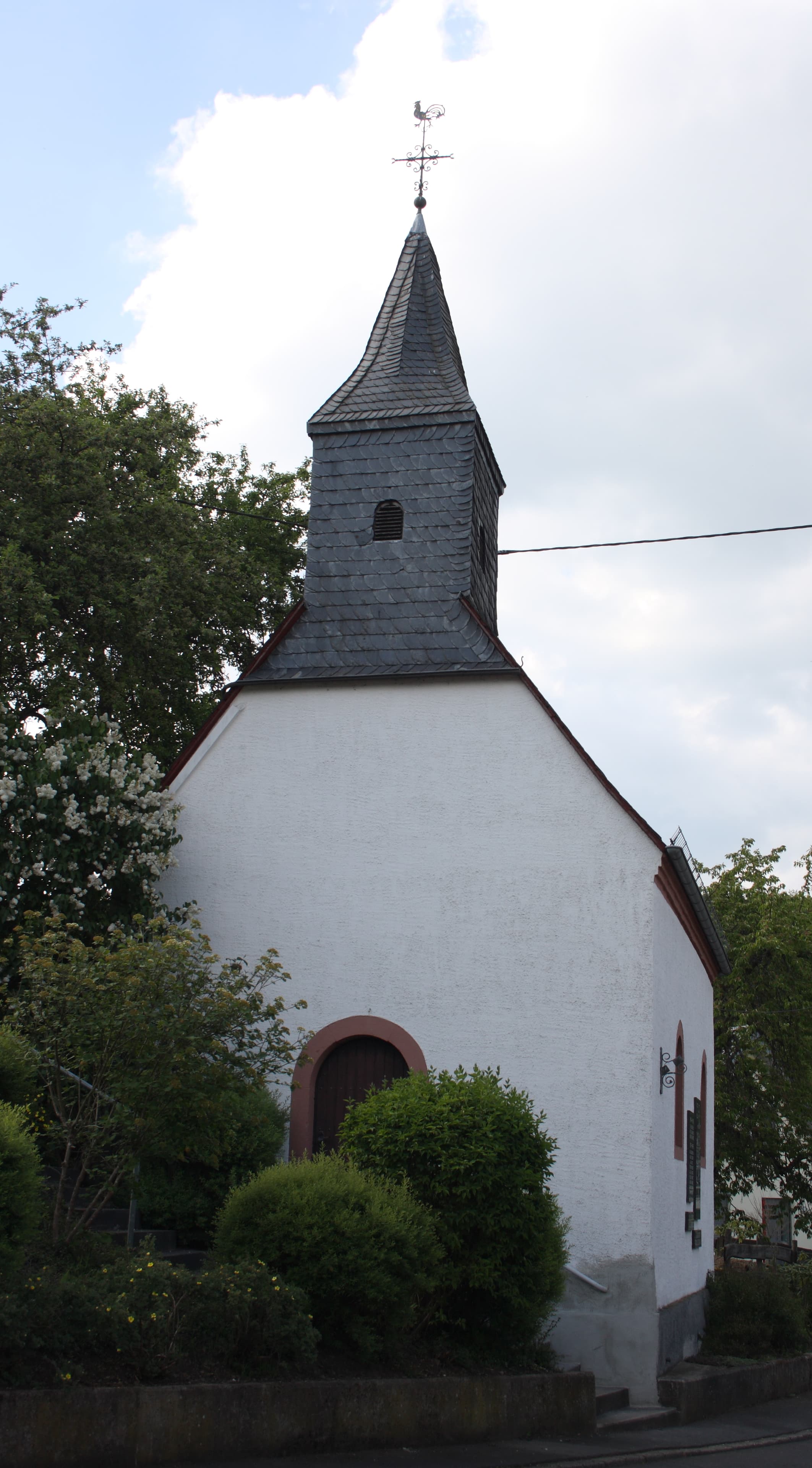 St. Quirinus