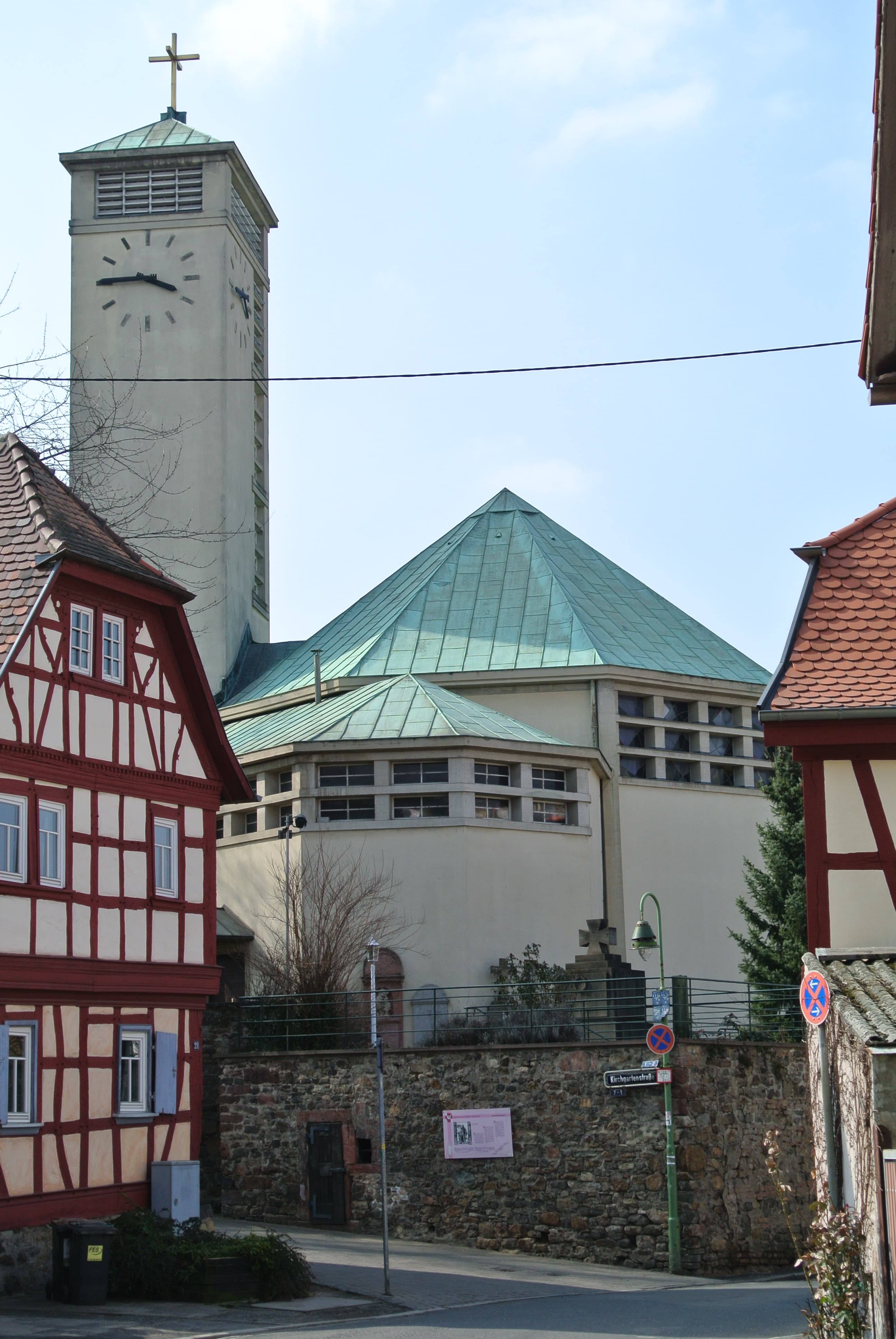 Gustav-Adolf-Kirche