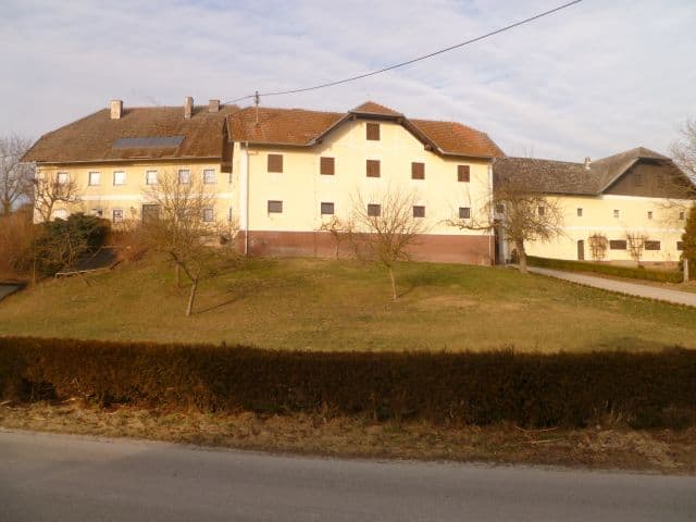 Schloss Breitenau