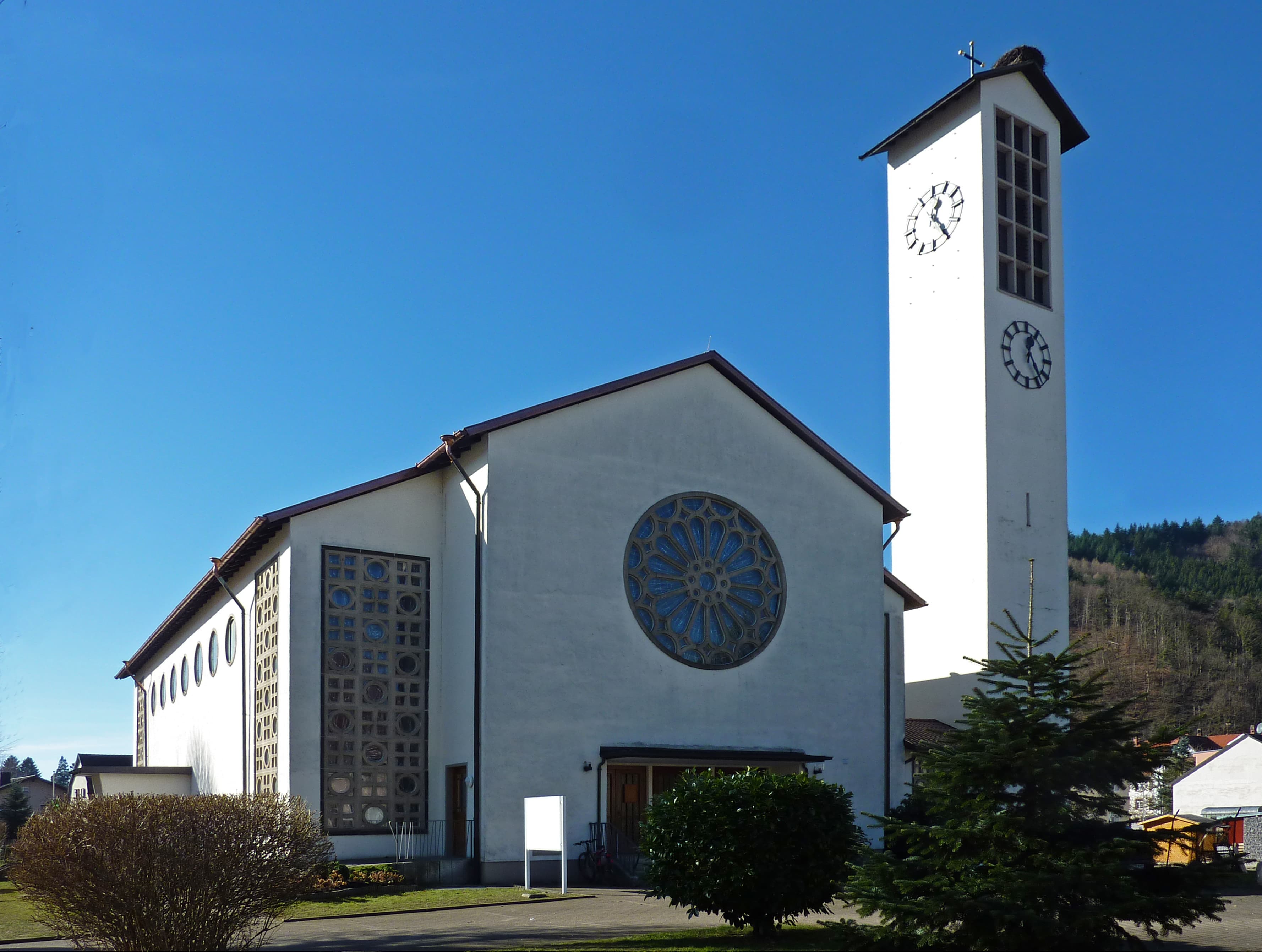 St. Michael