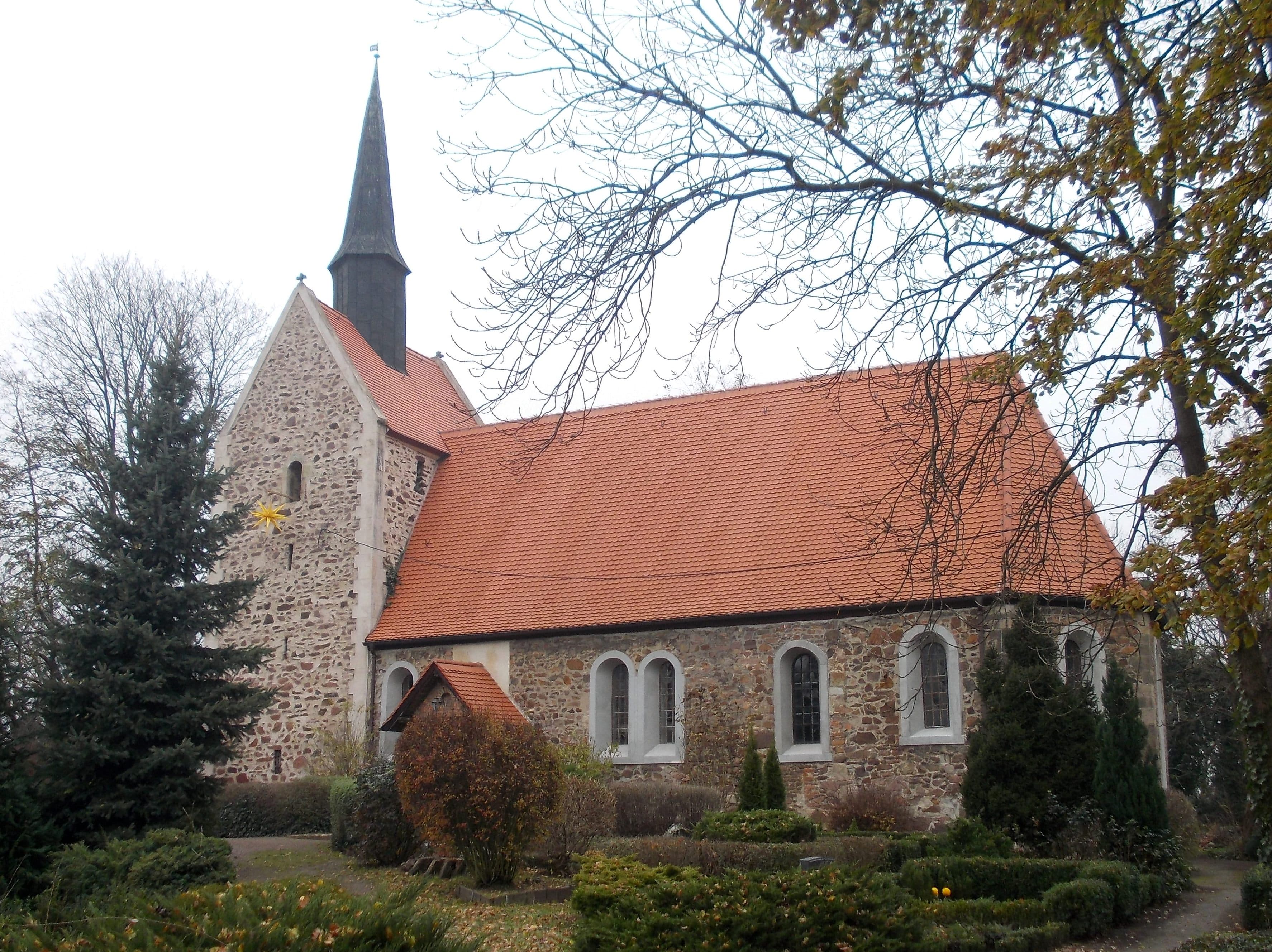 St. Nikolaus (Gutenberg)