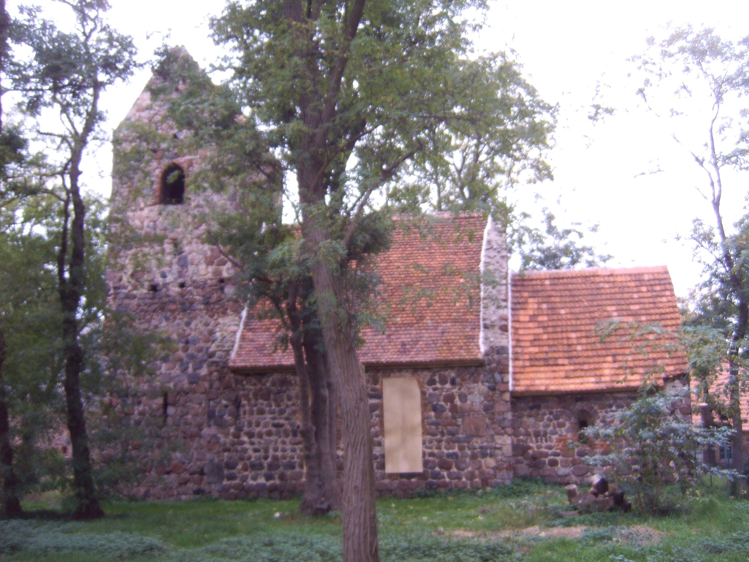 Church Welle