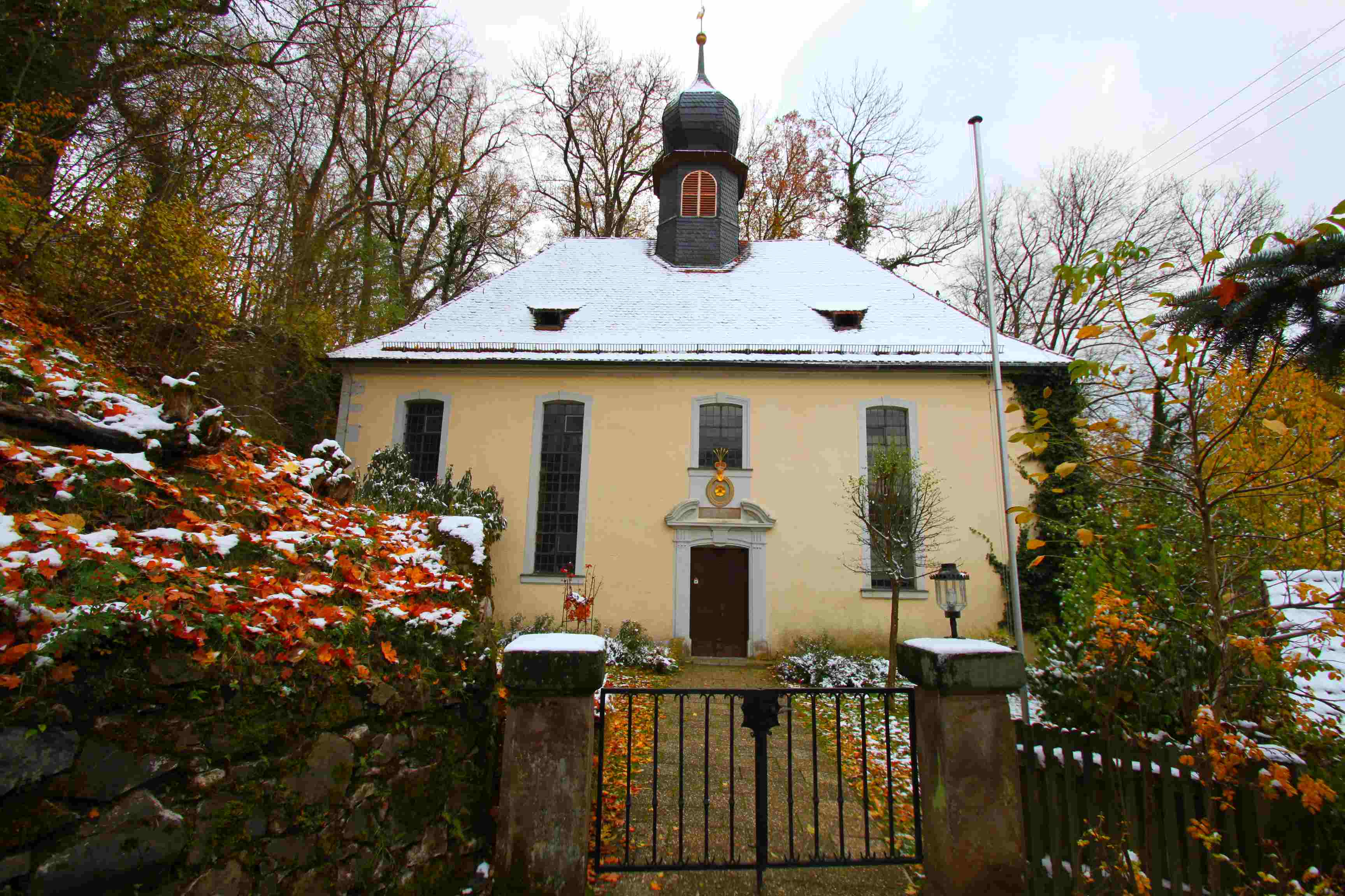 St. George (Guttenberg)