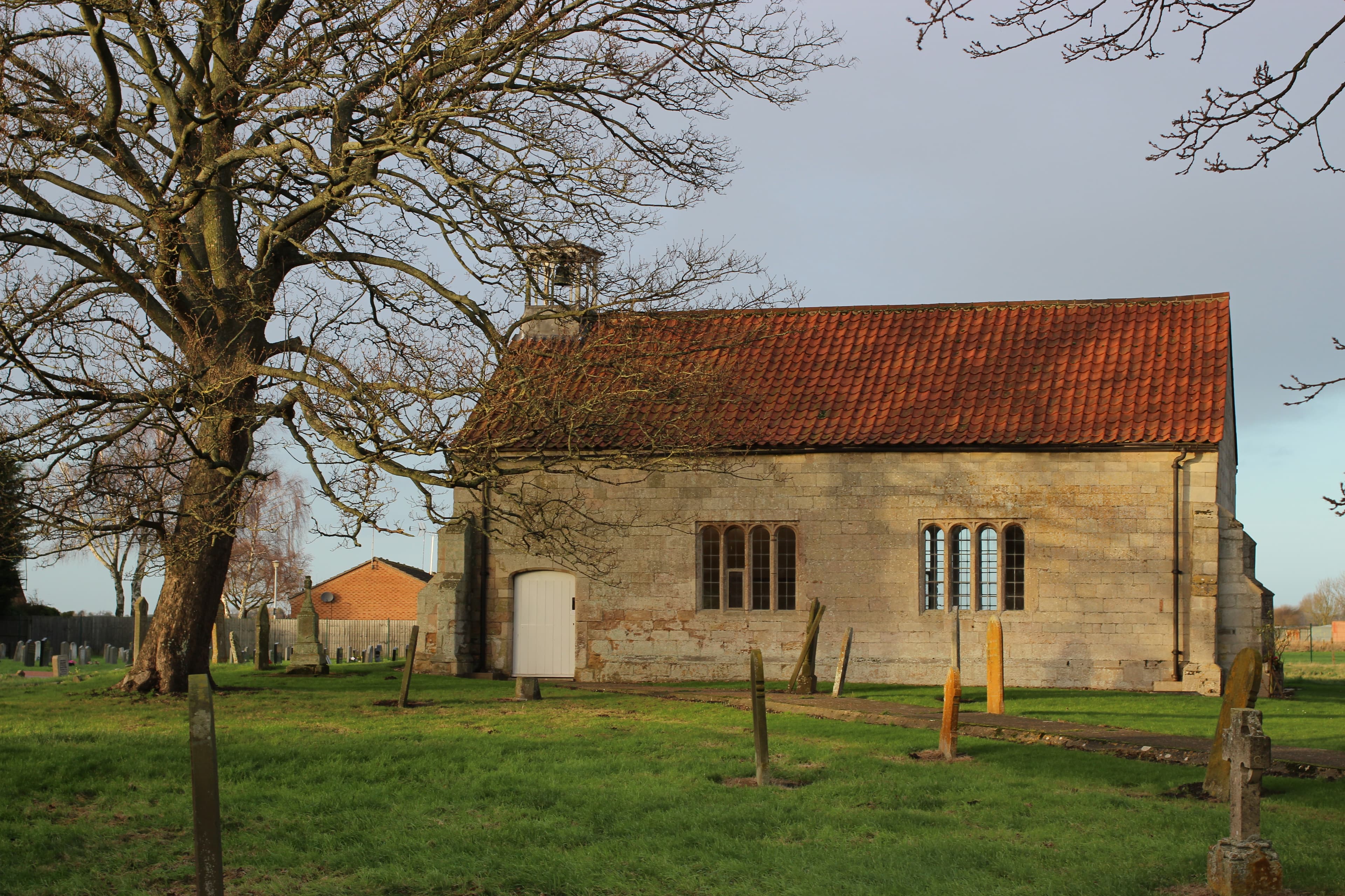 Chapel Of Ease