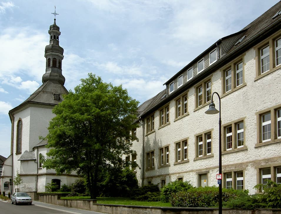 St. Nikolai