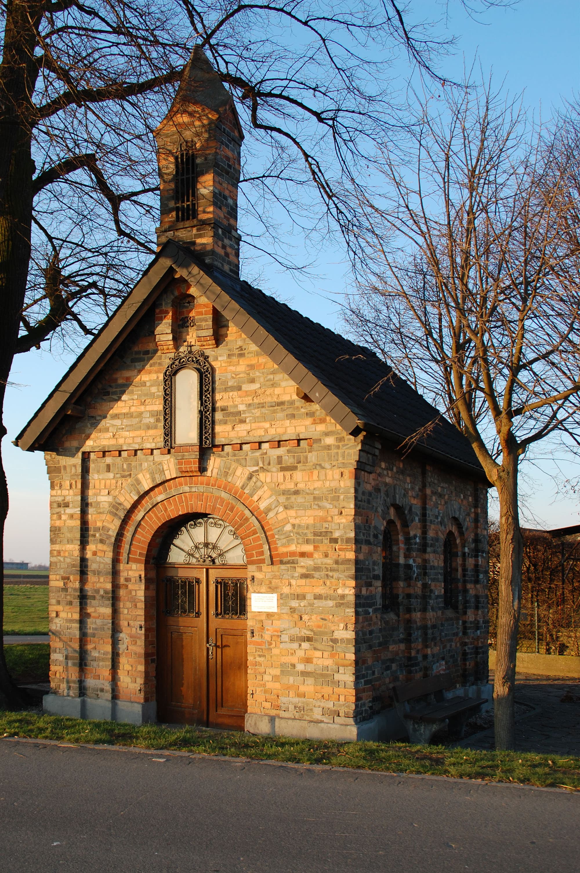 Annakapelle Gymnich