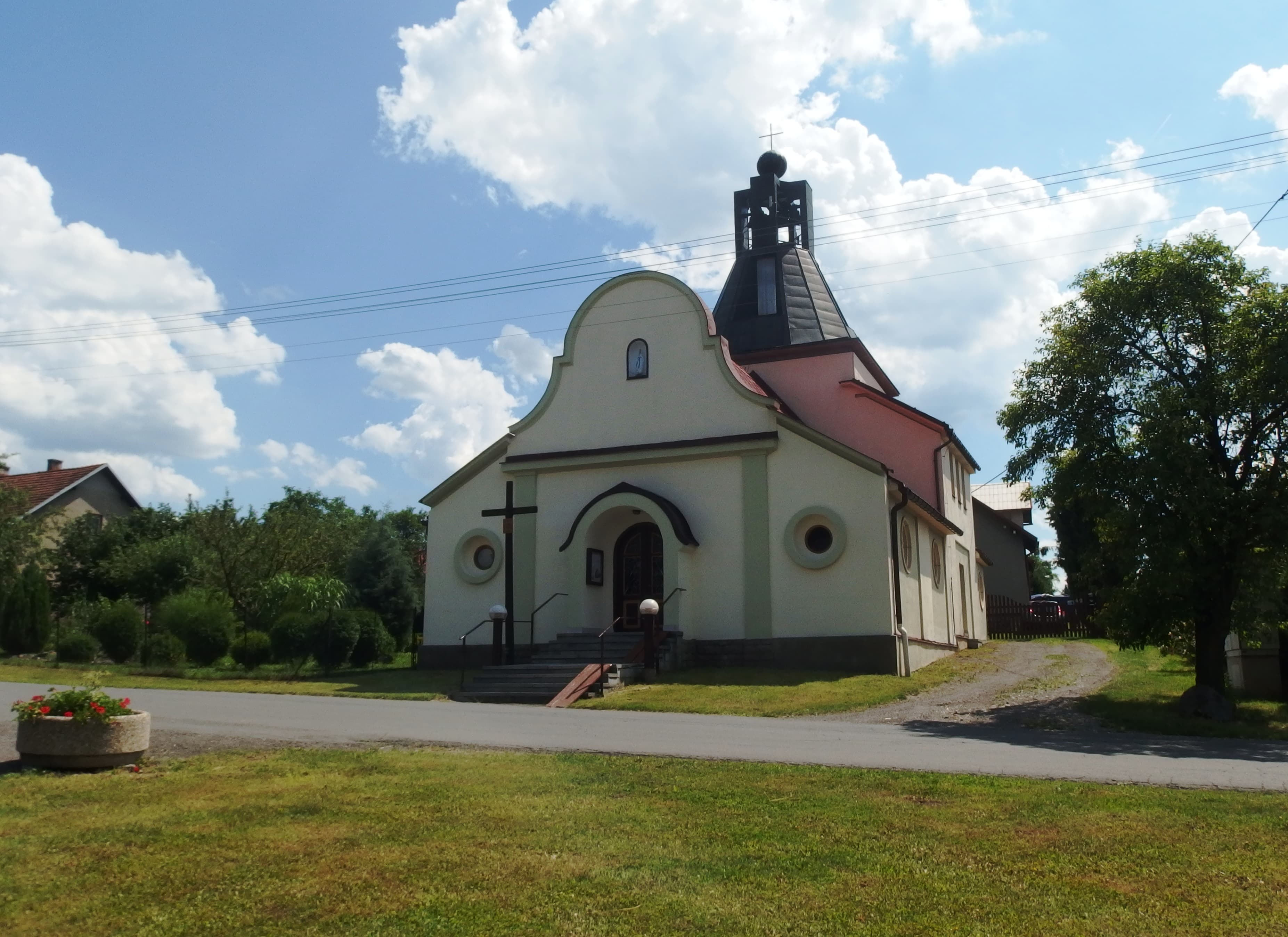 Chapel of the Assumption