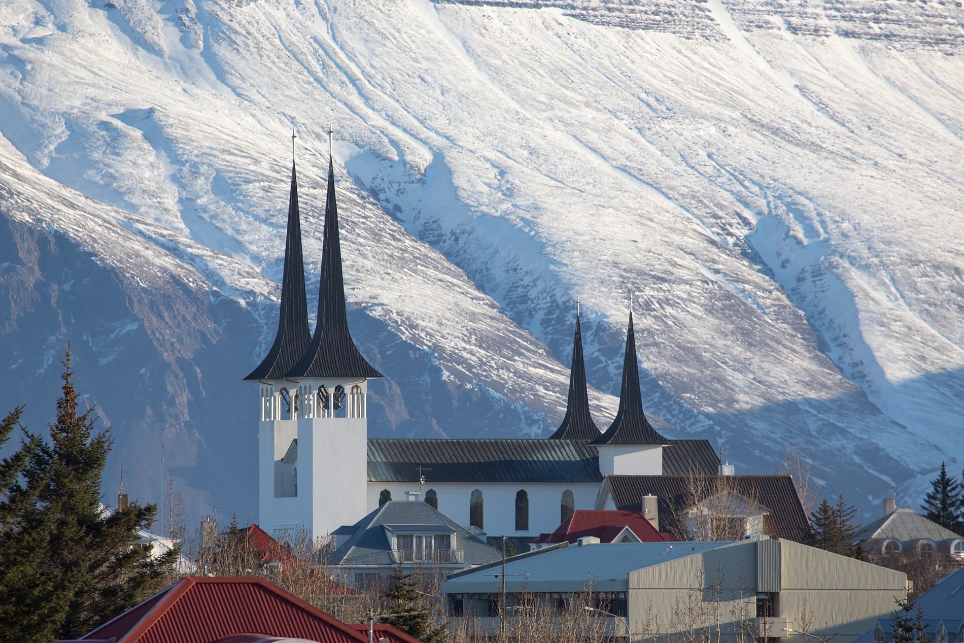 Háteigskirkja
