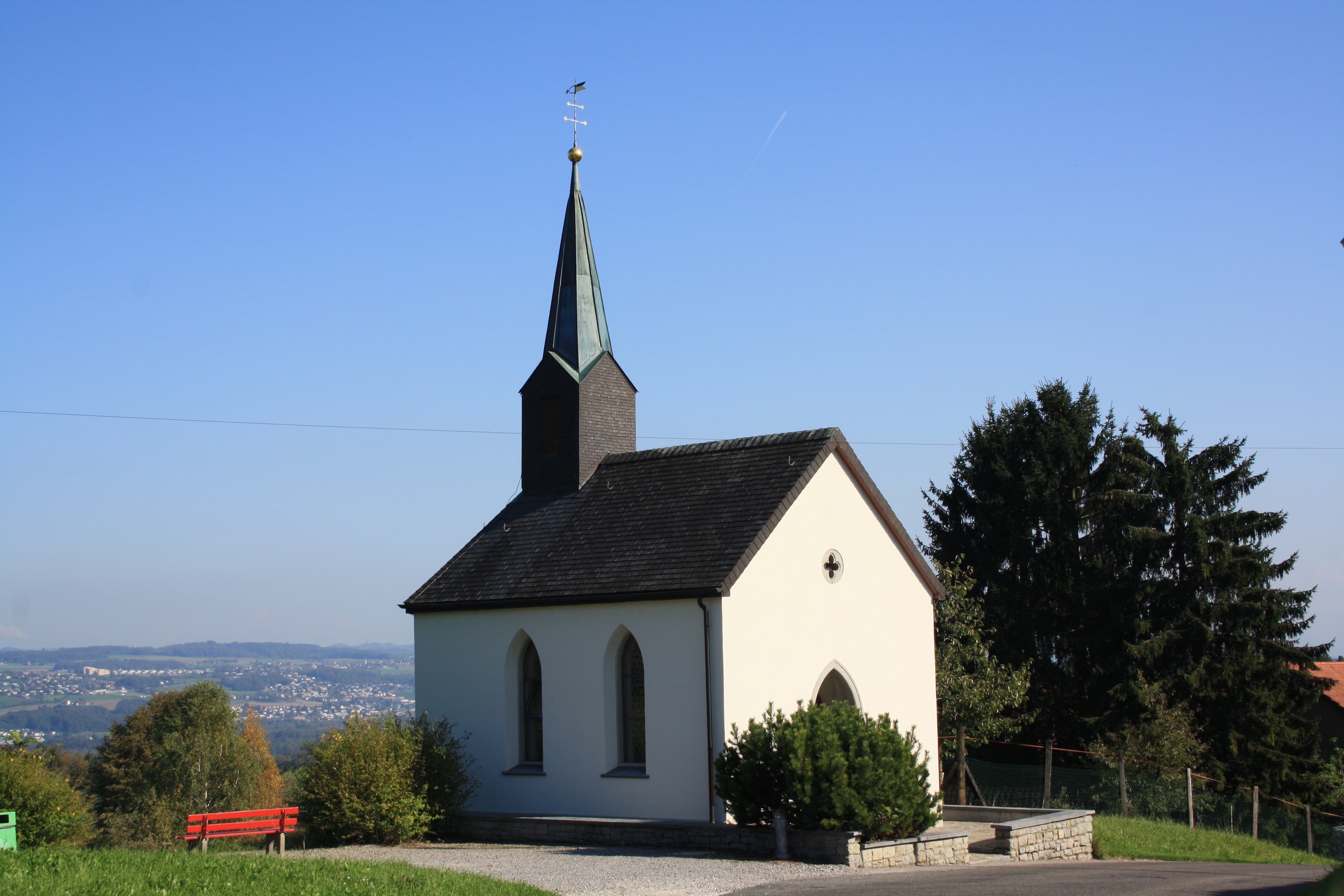 Our Lady Chapel Rüti