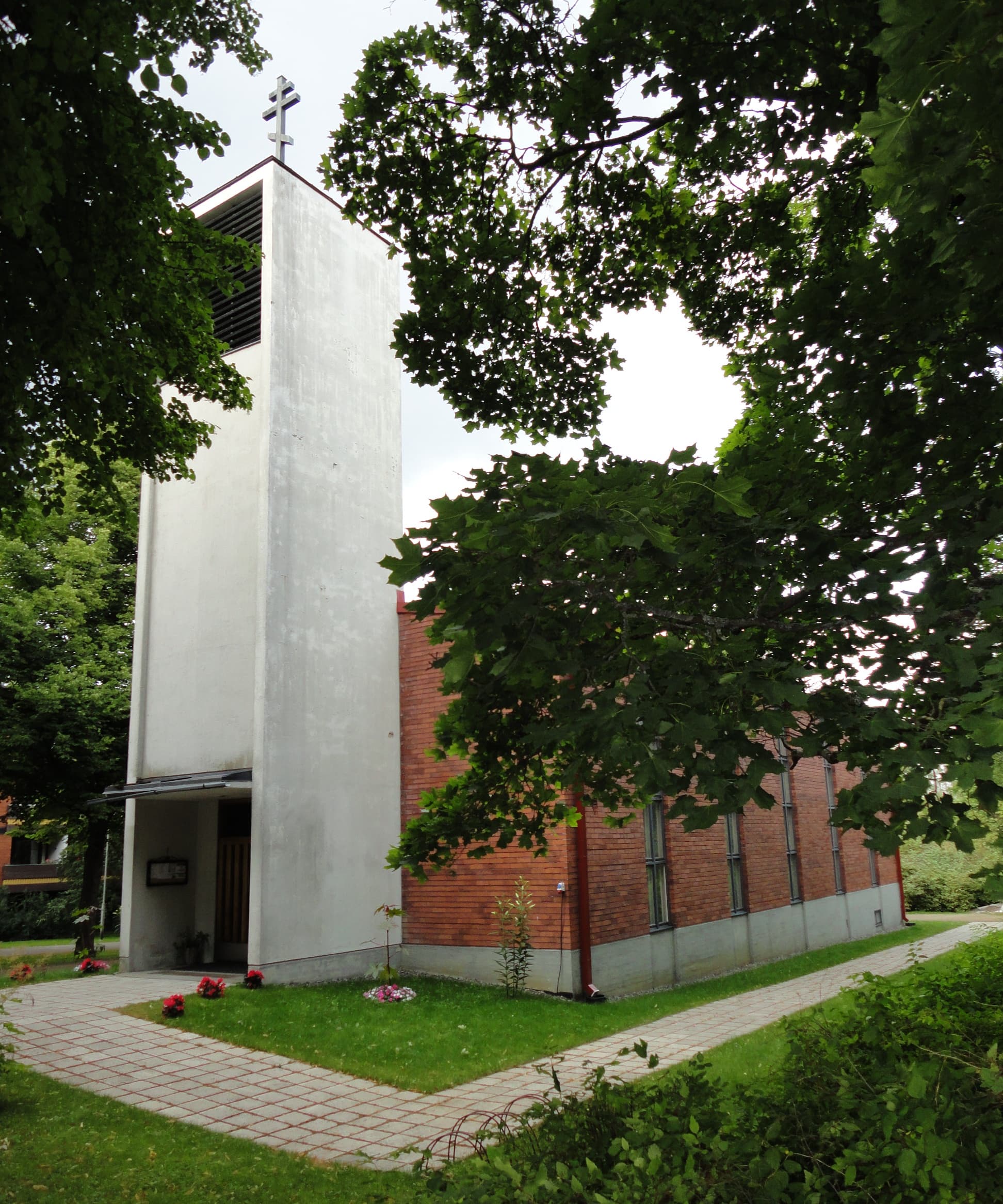 Hämeenlinna Orthodox Church