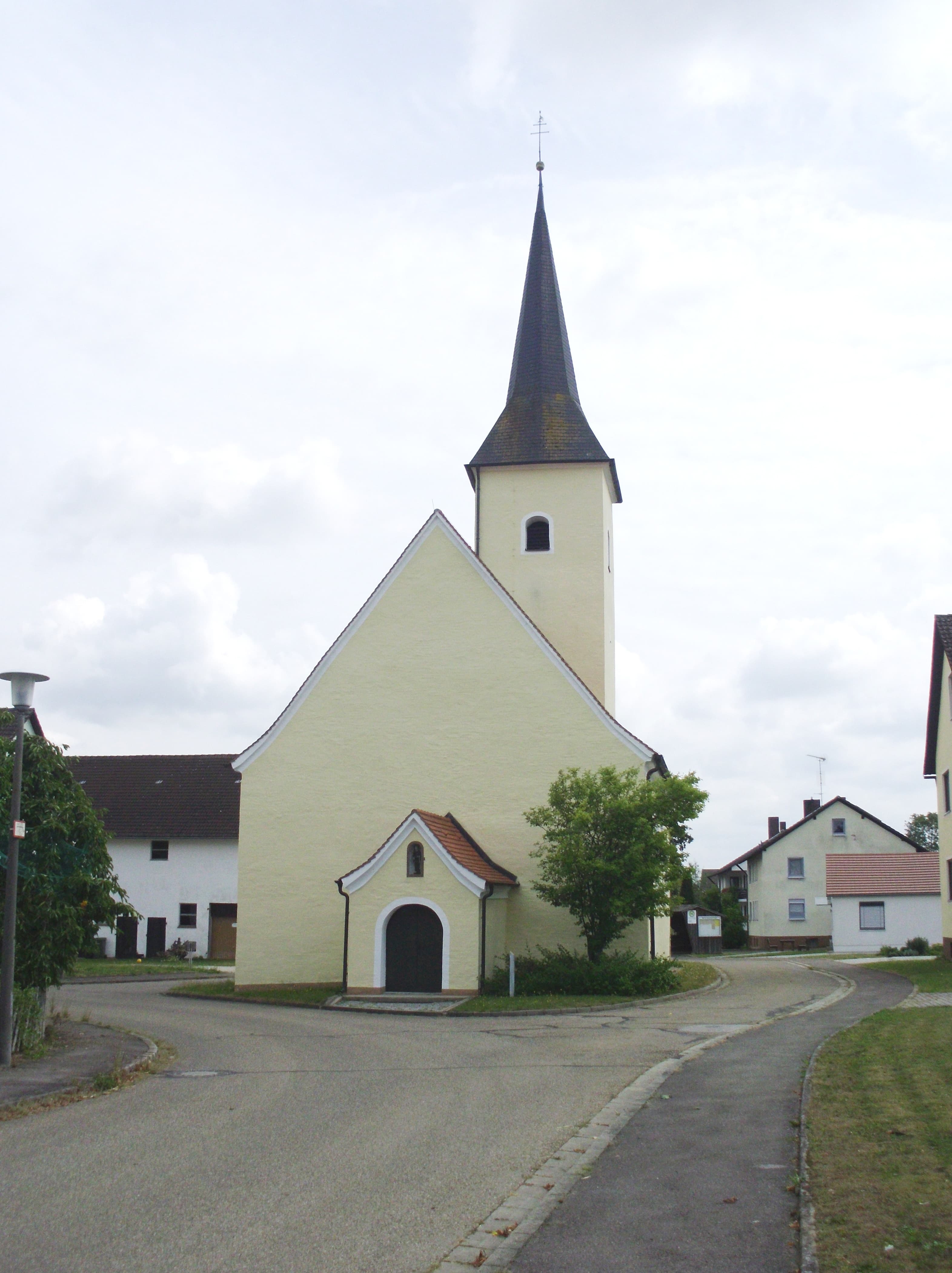 Kirche