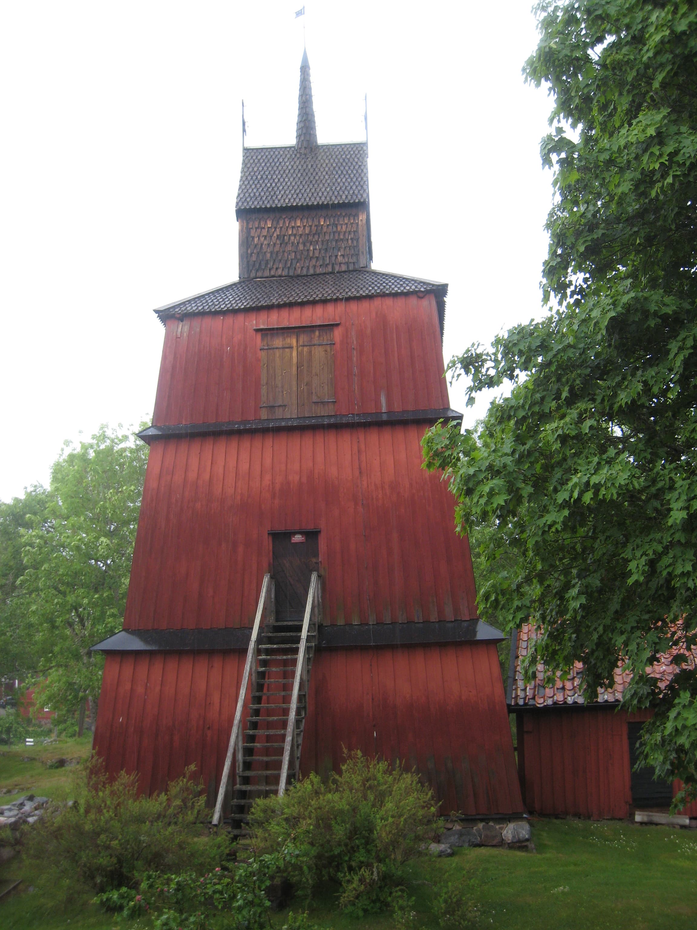Häverö Church