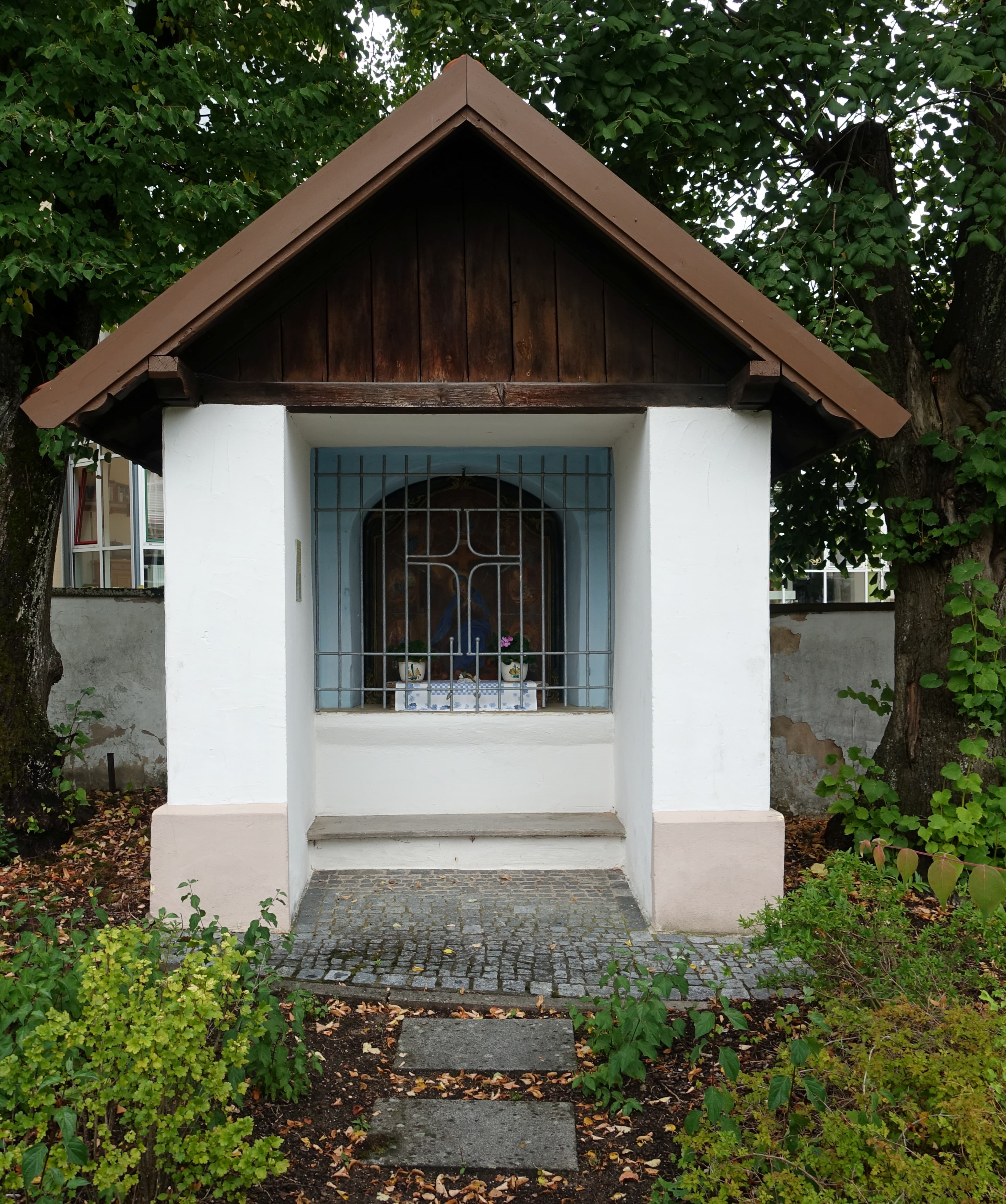 Kapelle der Sieben Schmerzens Mariens