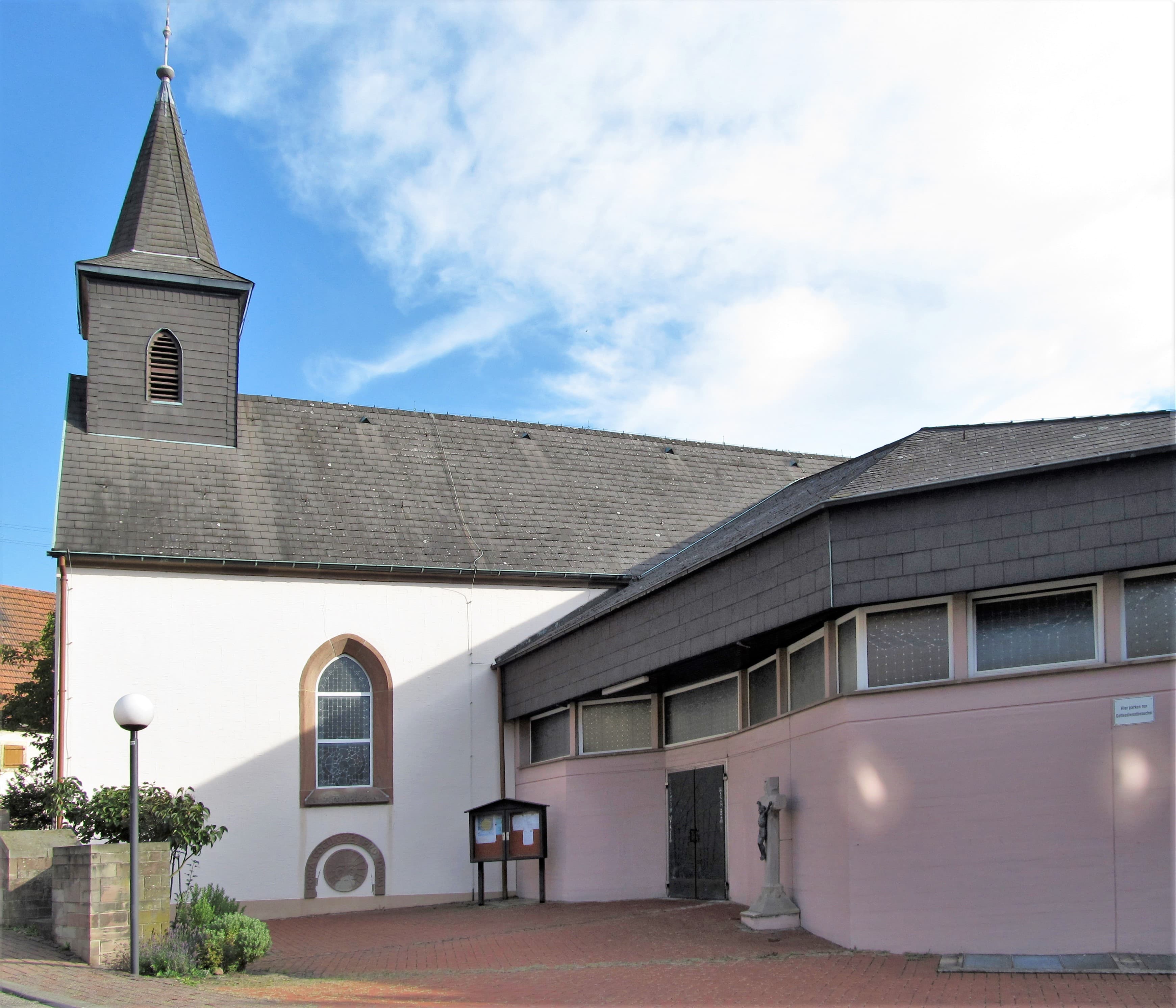 Church of St. Mary's Birth