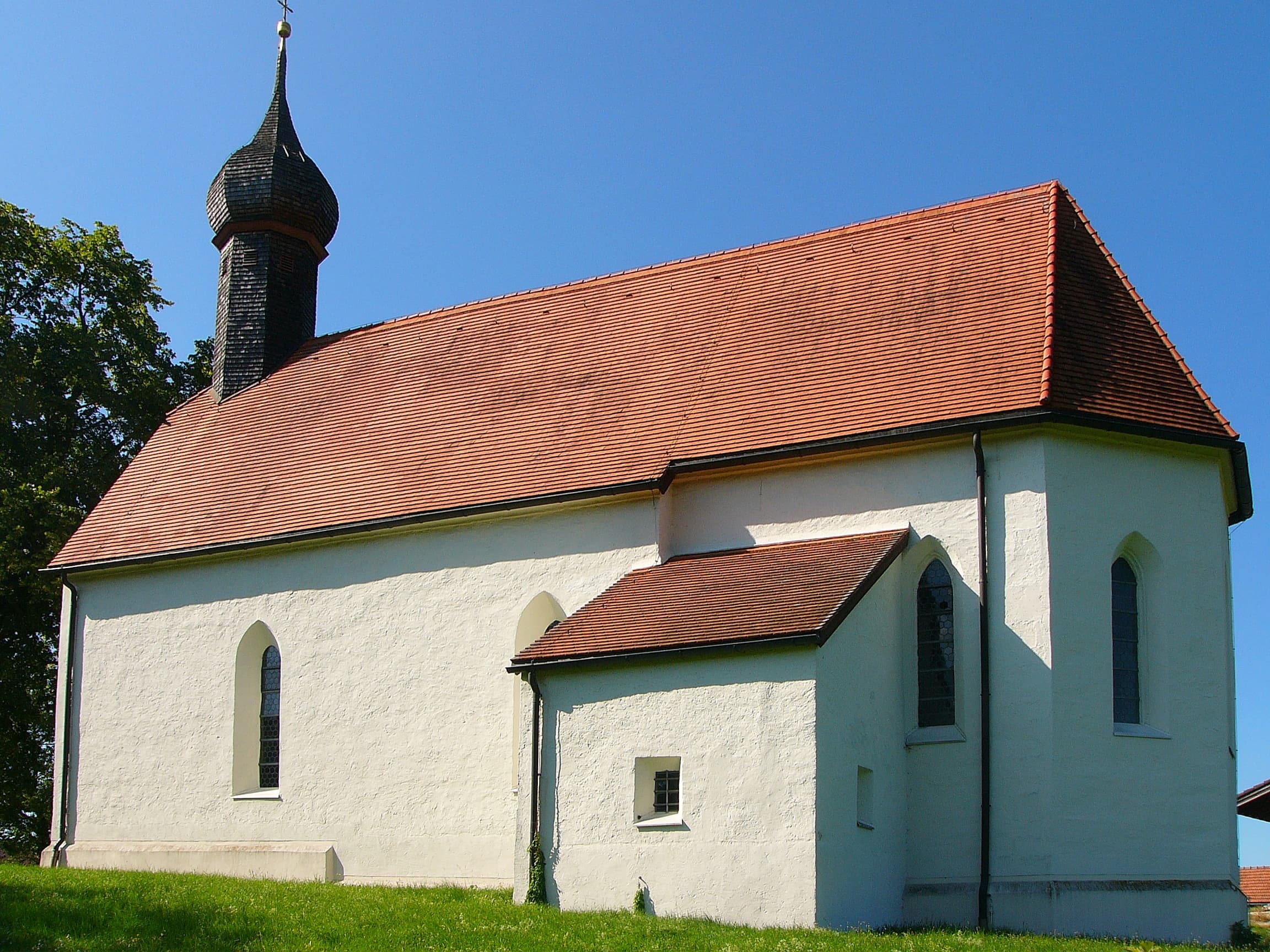 Heilig Kreuz