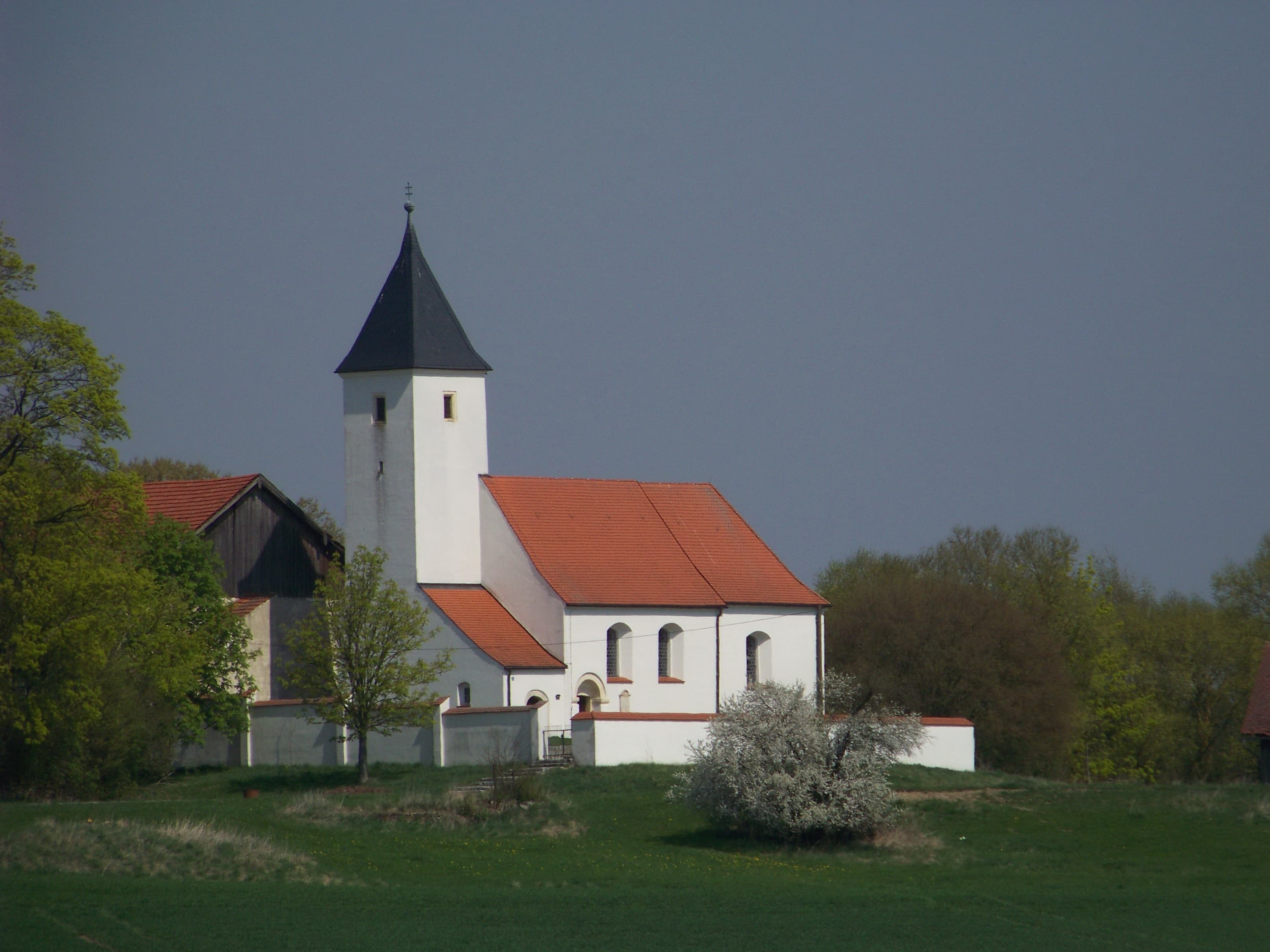 Church of Our Lady