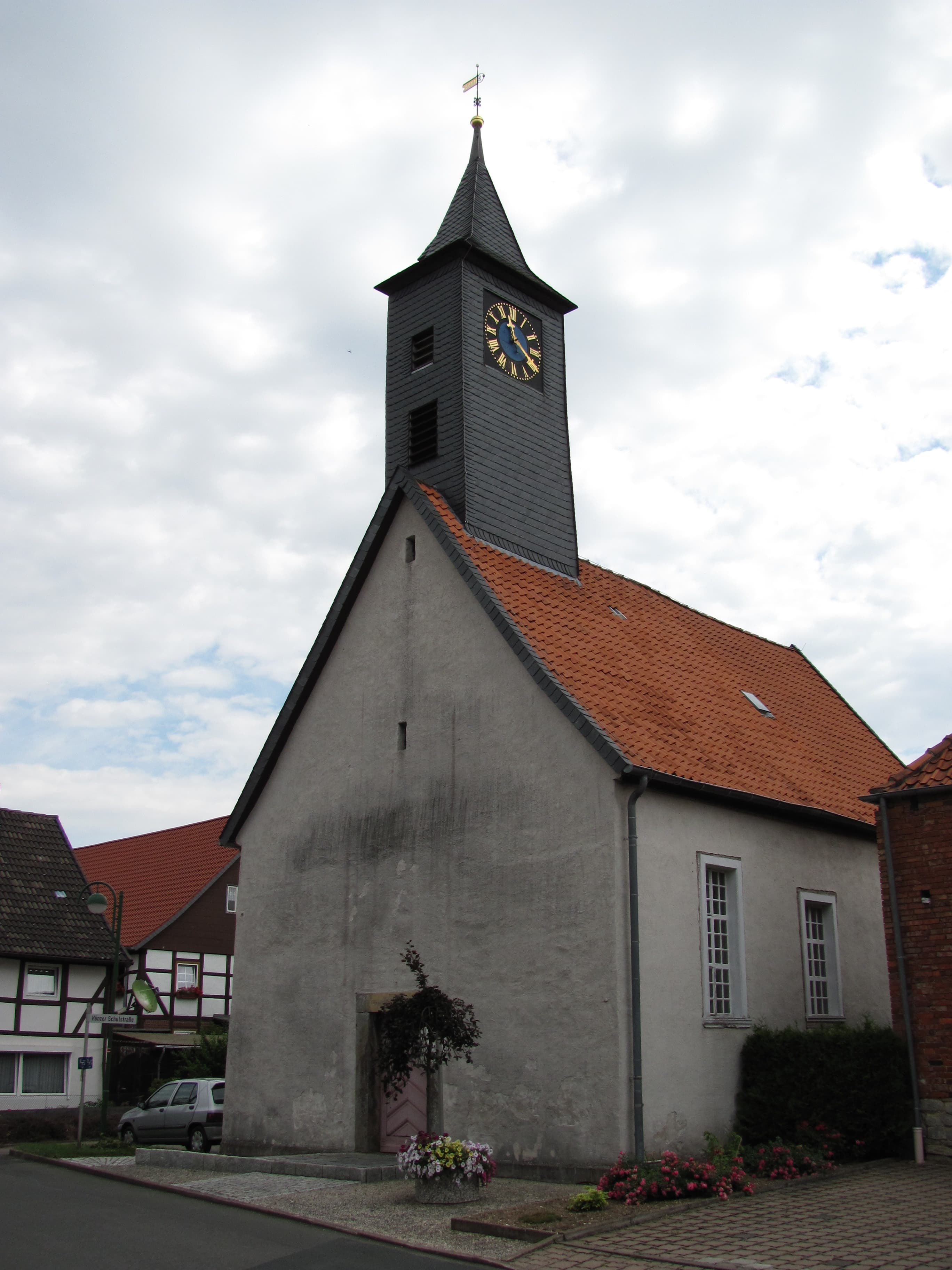 St. Pauluskapelle