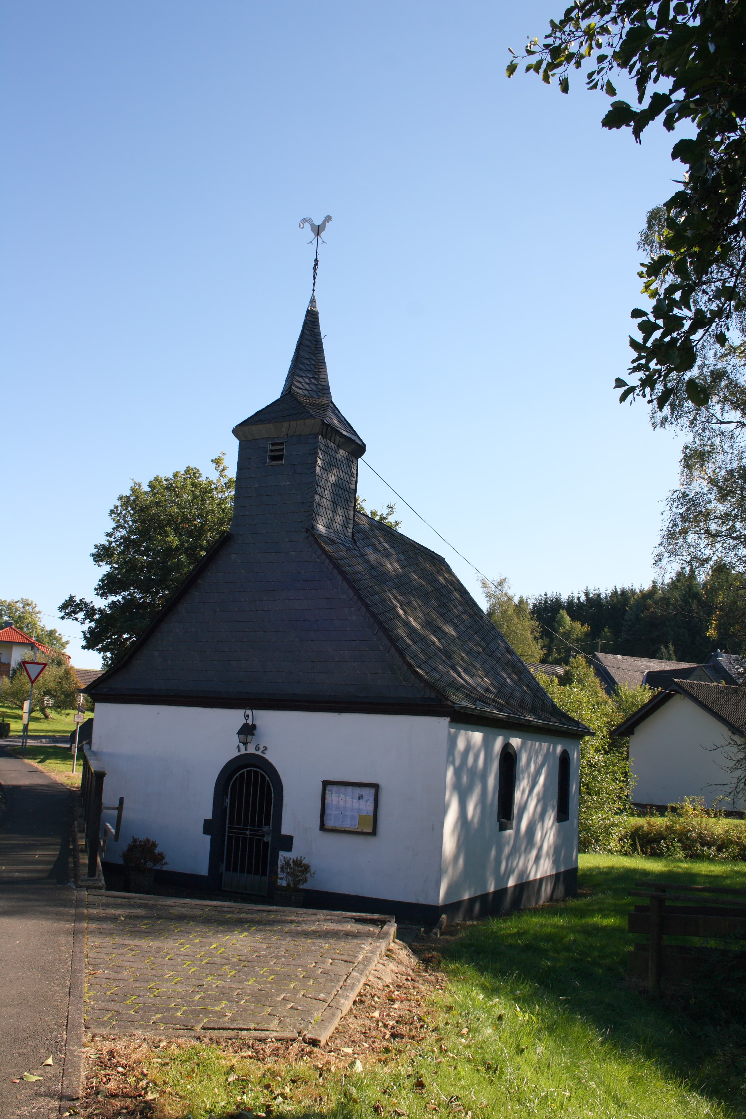 Kirche
